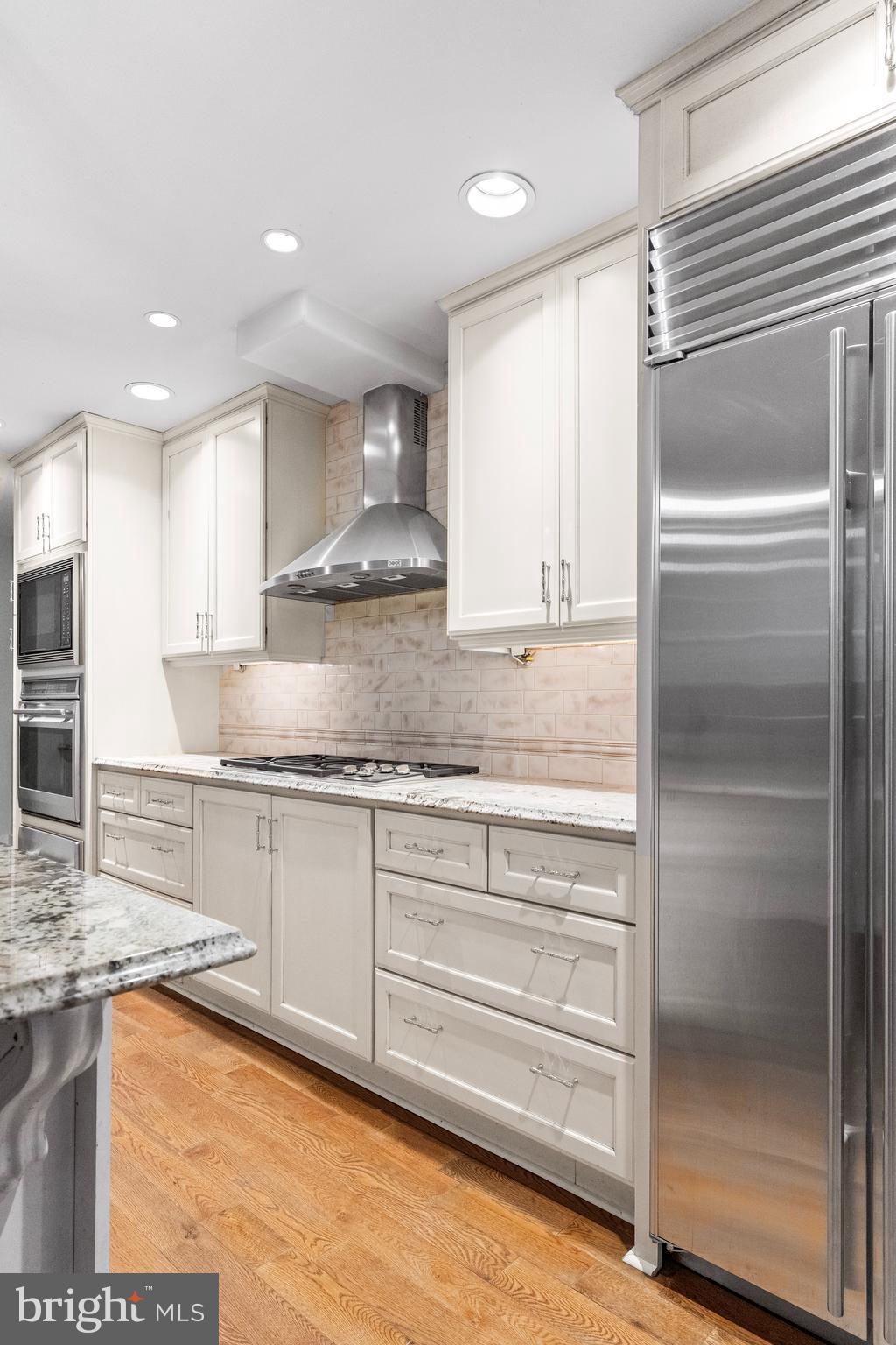 RITTENHOUSE SQUARE - Residential