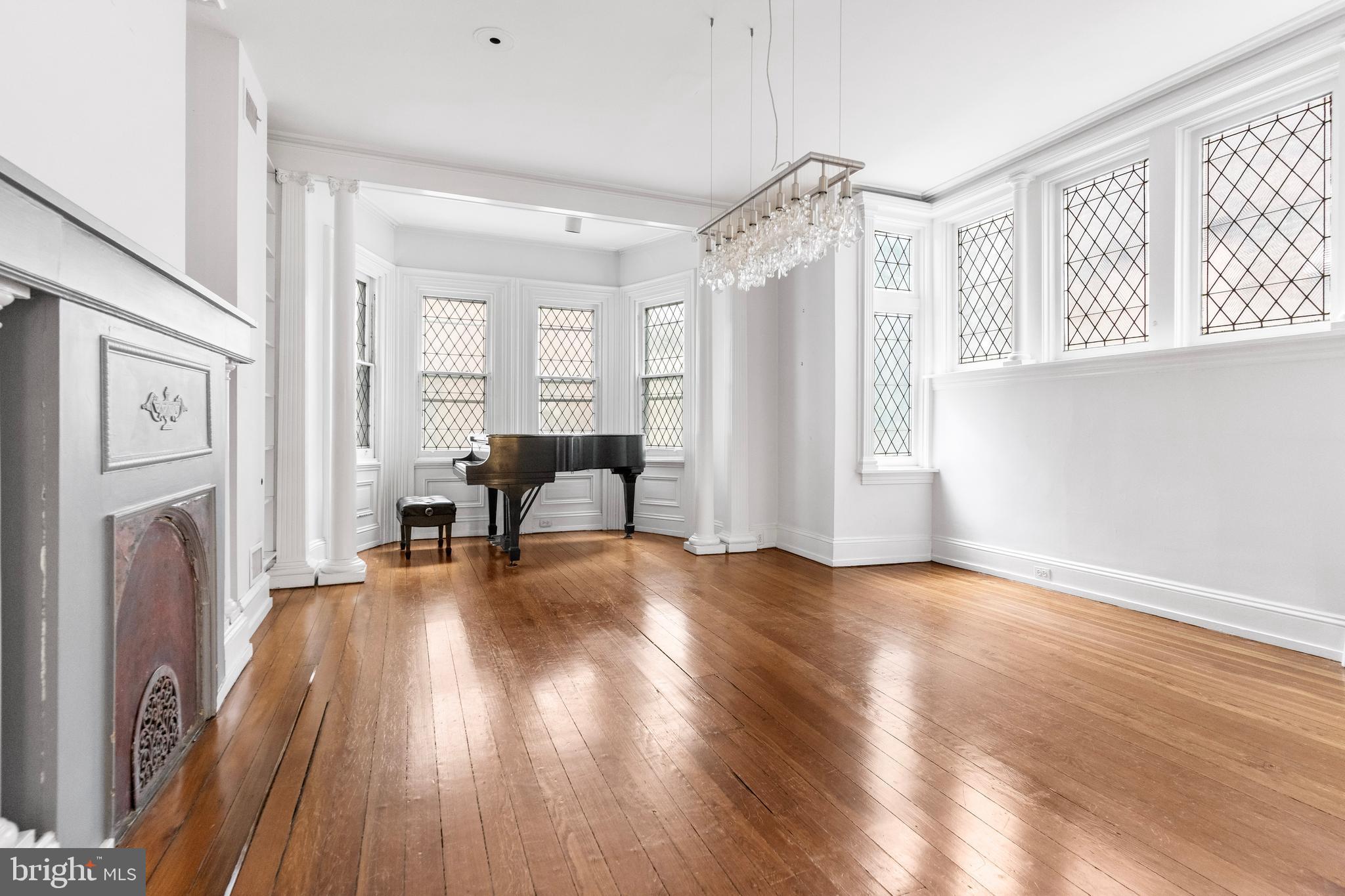 RITTENHOUSE SQUARE - Residential