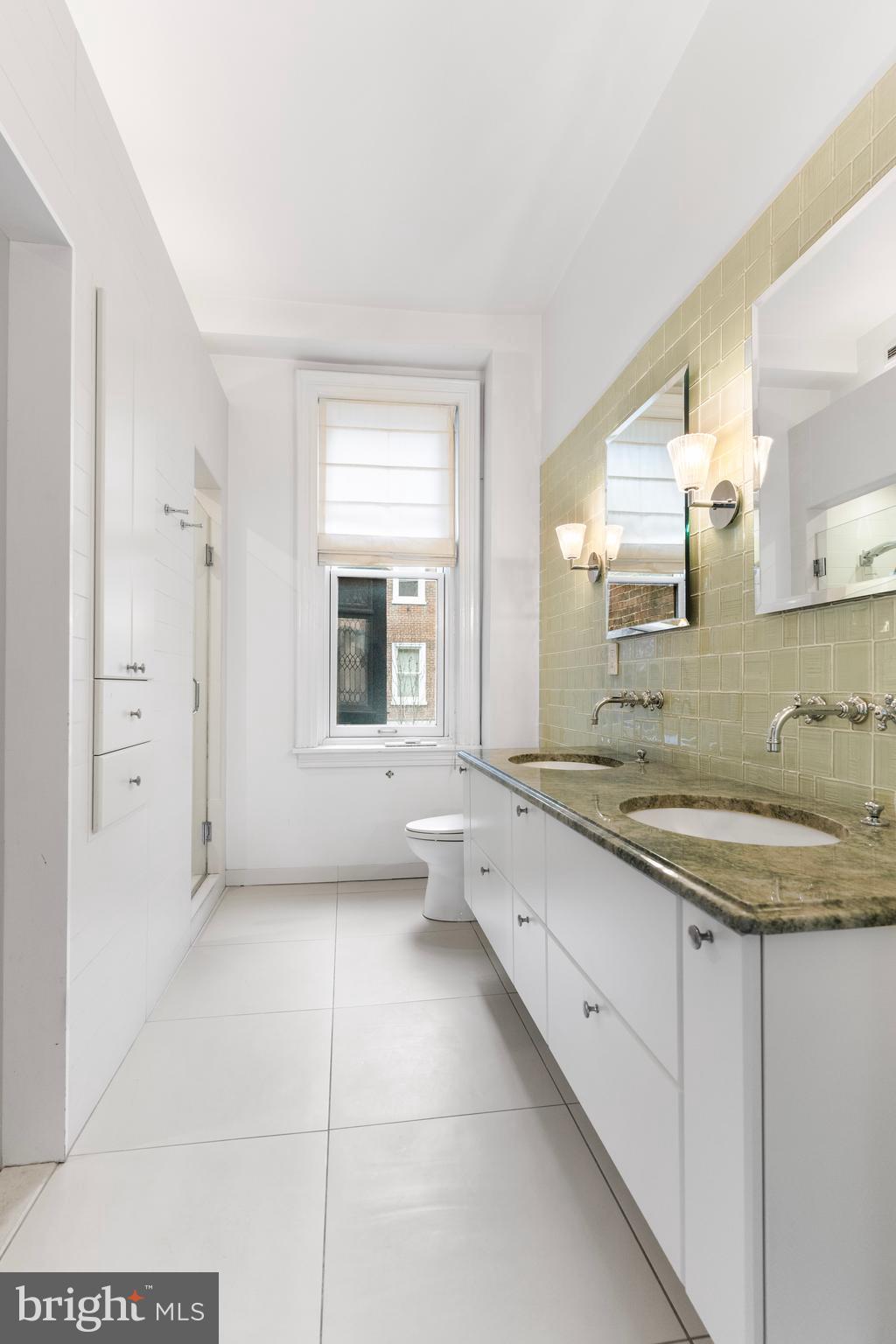 RITTENHOUSE SQUARE - Residential