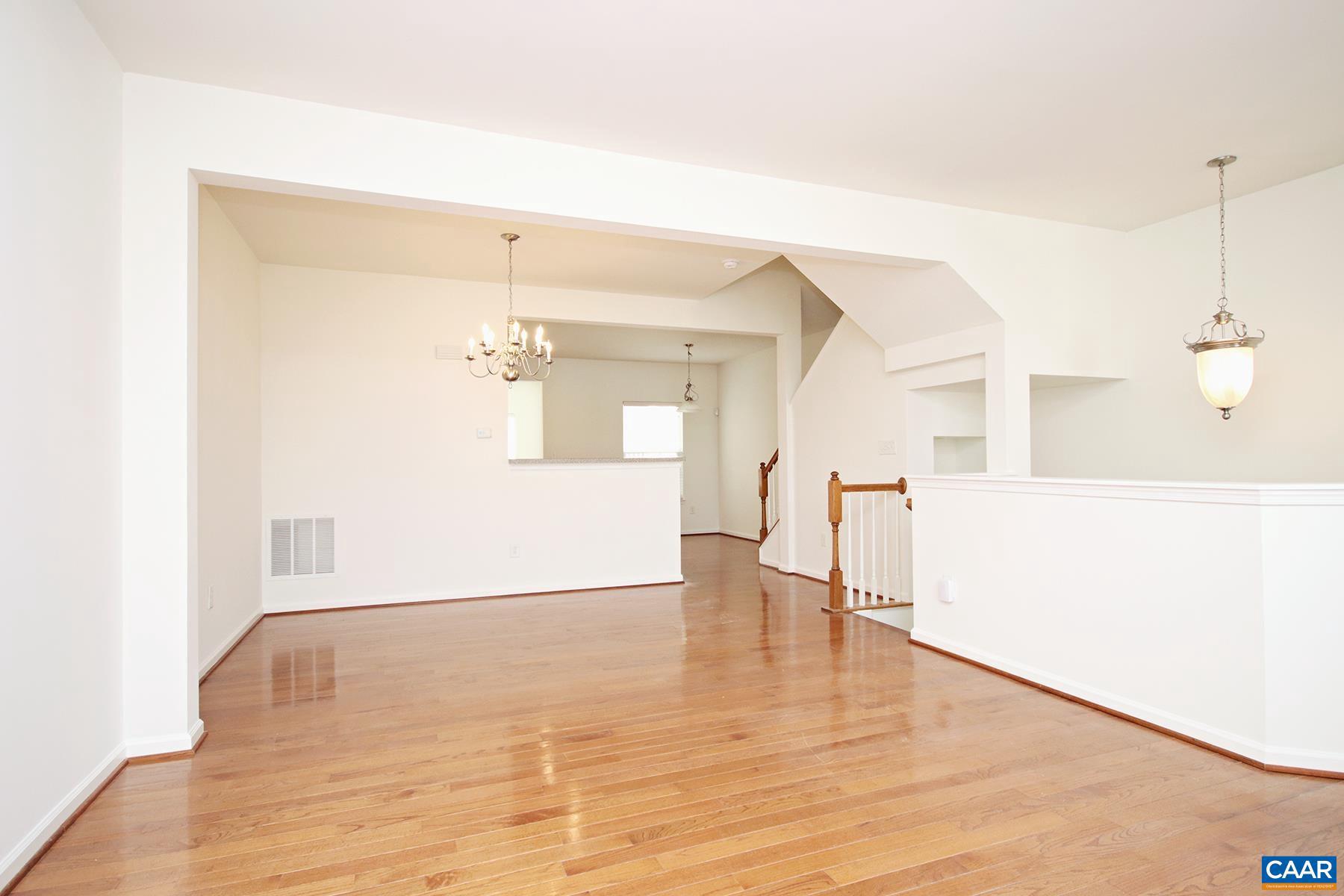 PAVILIONS AT PANTOPS - Residential Lease