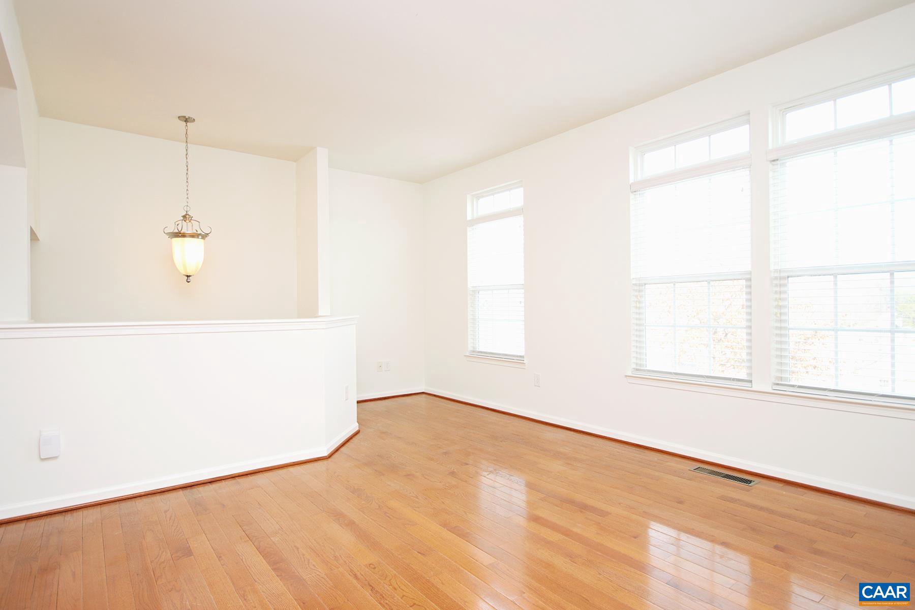 PAVILIONS AT PANTOPS - Residential Lease