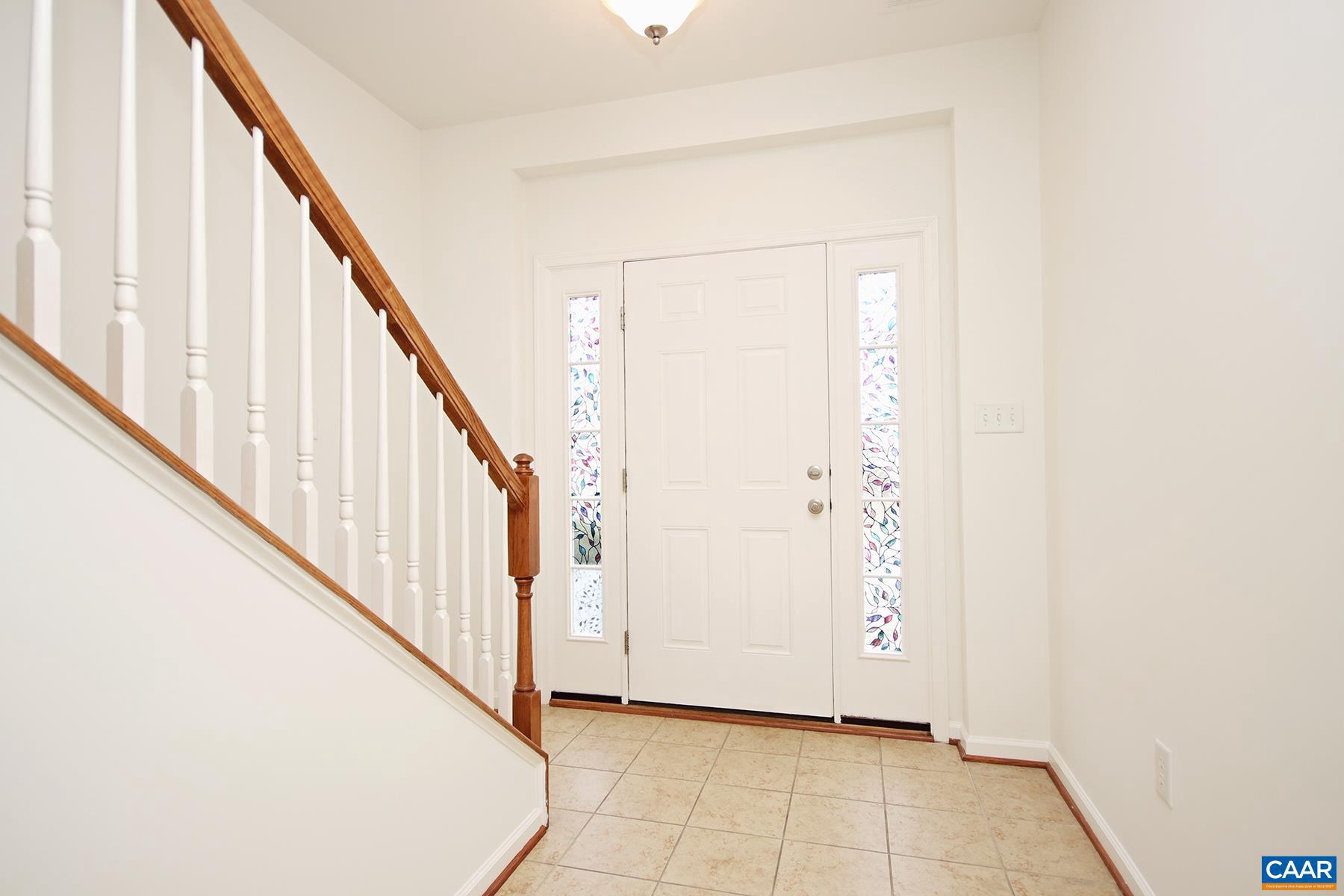 PAVILIONS AT PANTOPS - Residential Lease