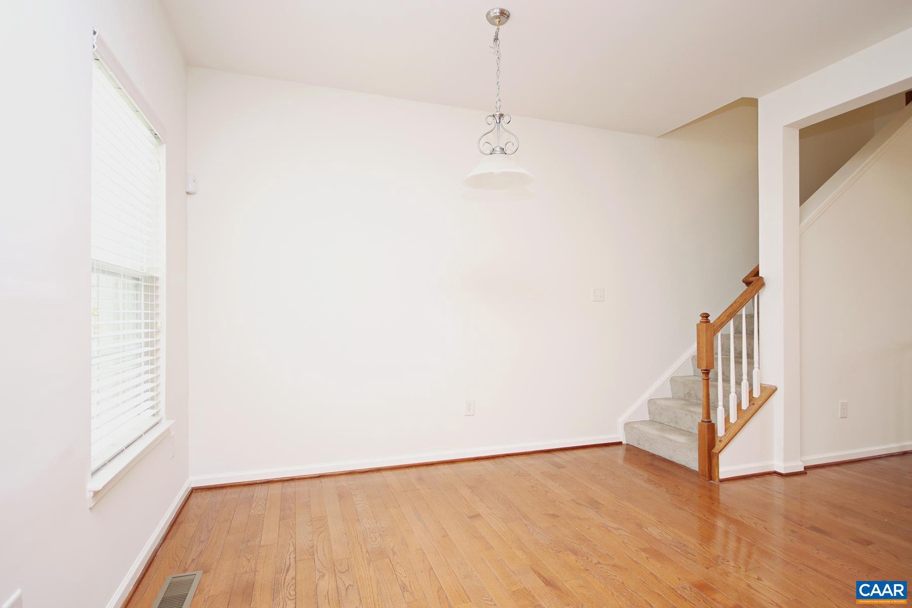 PAVILIONS AT PANTOPS - Residential Lease