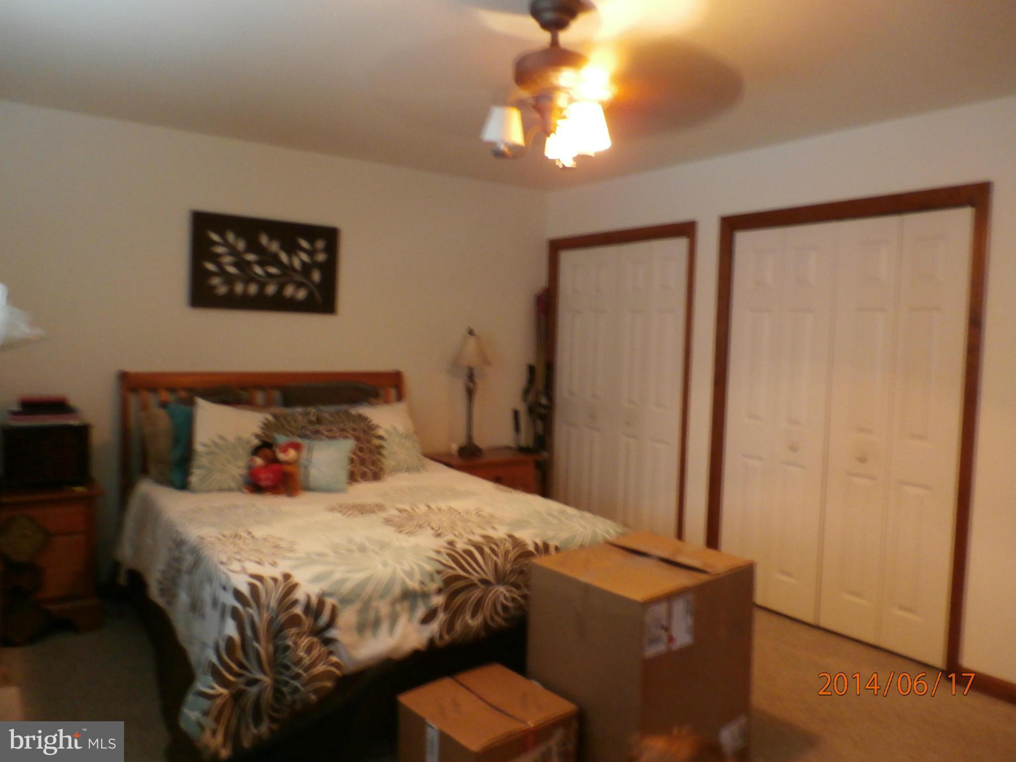 RUFFIN'S POND - Residential Lease