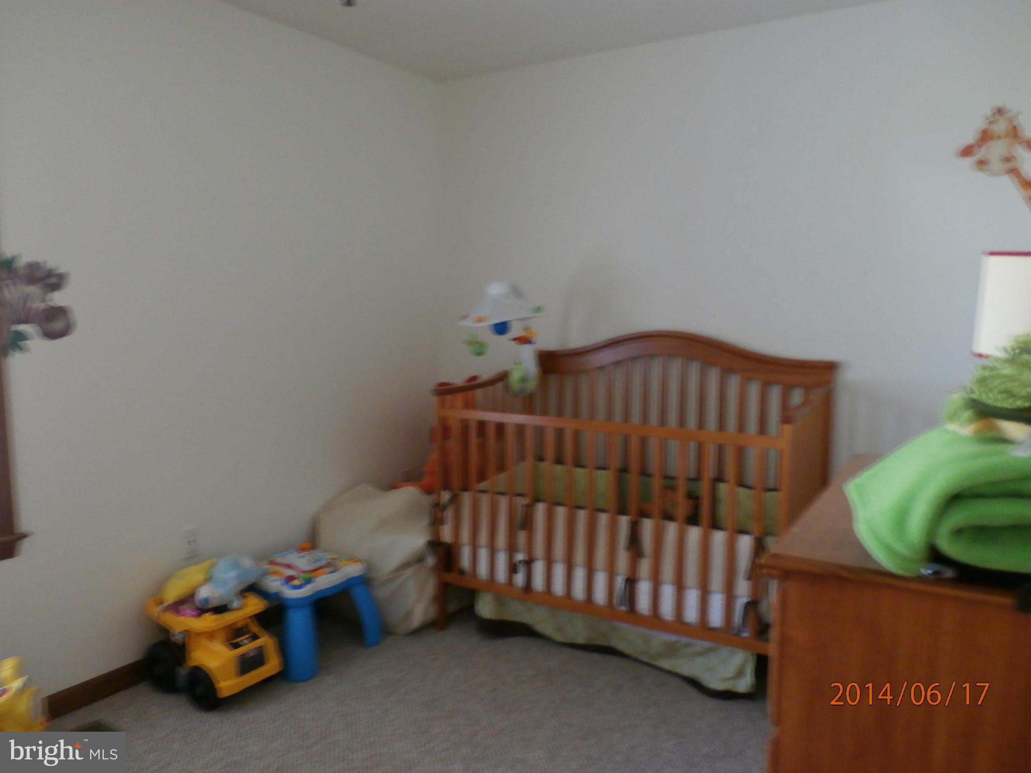 RUFFIN'S POND - Residential Lease