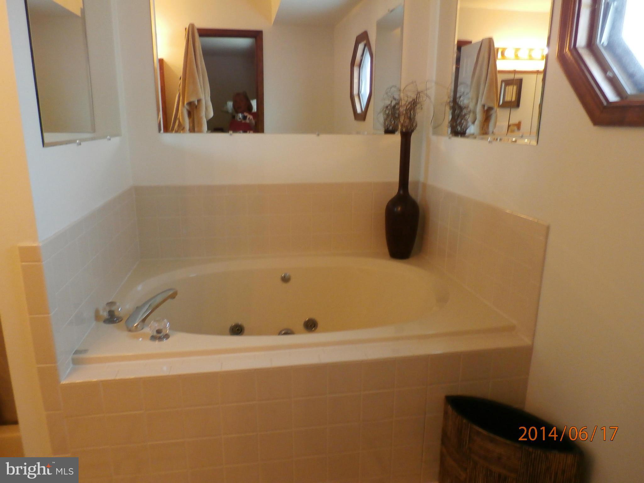 RUFFIN'S POND - Residential Lease