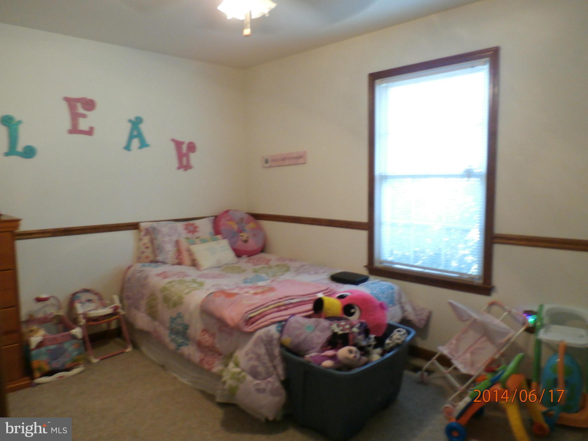 RUFFIN'S POND - Residential Lease