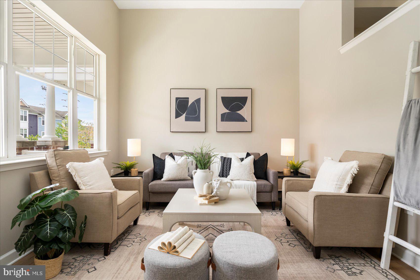 ARMISTEAD GARDENS - Residential