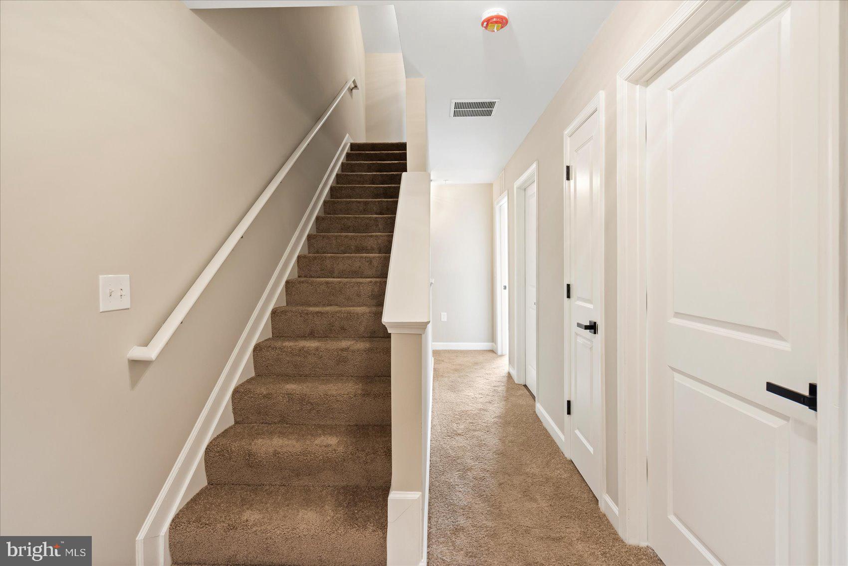 ARMISTEAD GARDENS - Residential