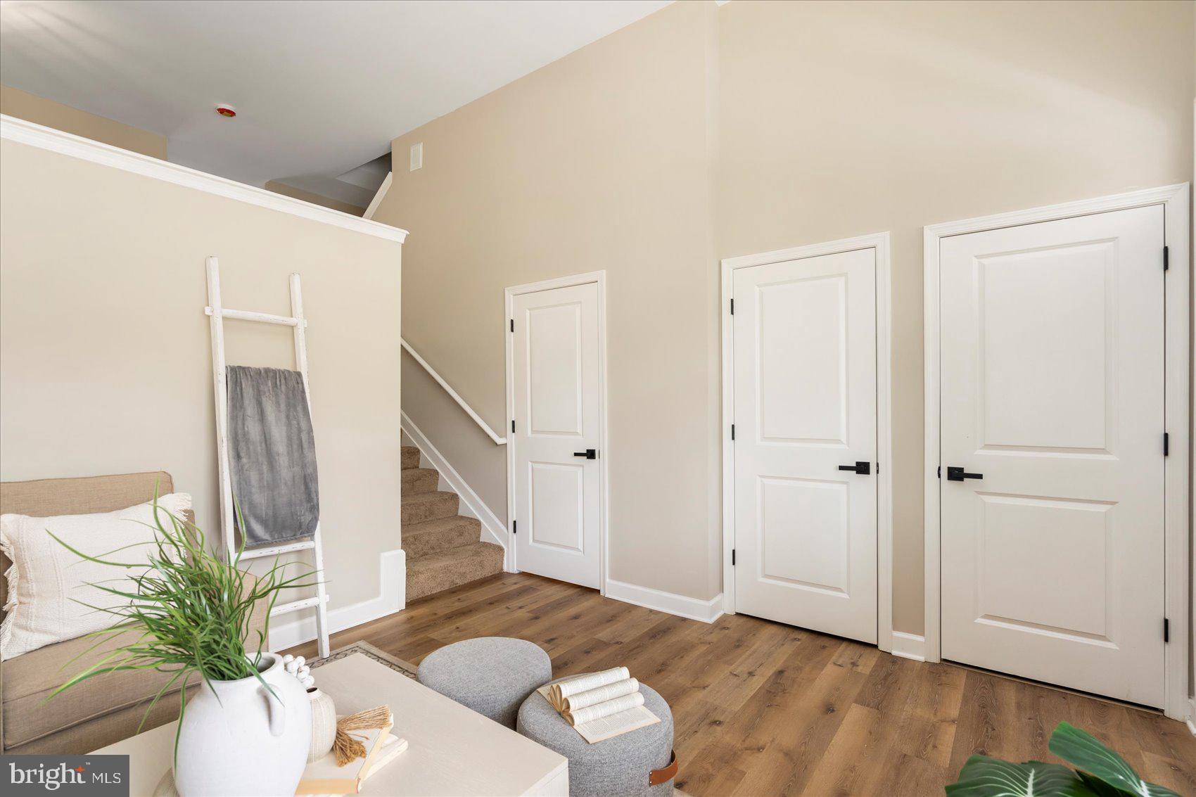 ARMISTEAD GARDENS - Residential