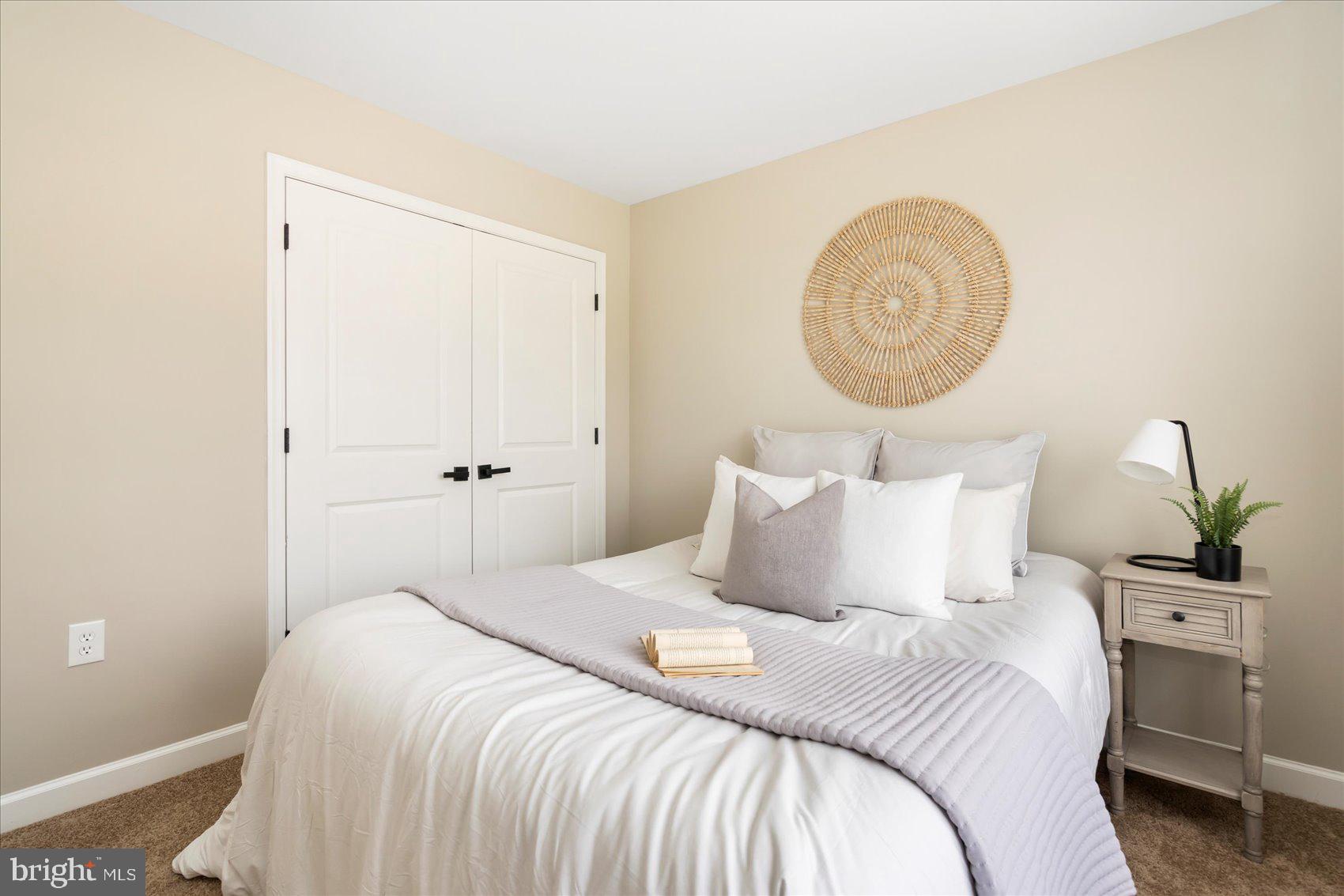 ARMISTEAD GARDENS - Residential