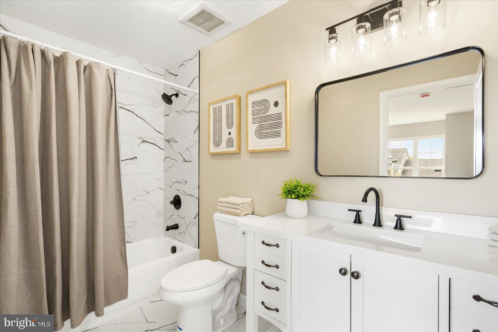 ARMISTEAD GARDENS - Residential