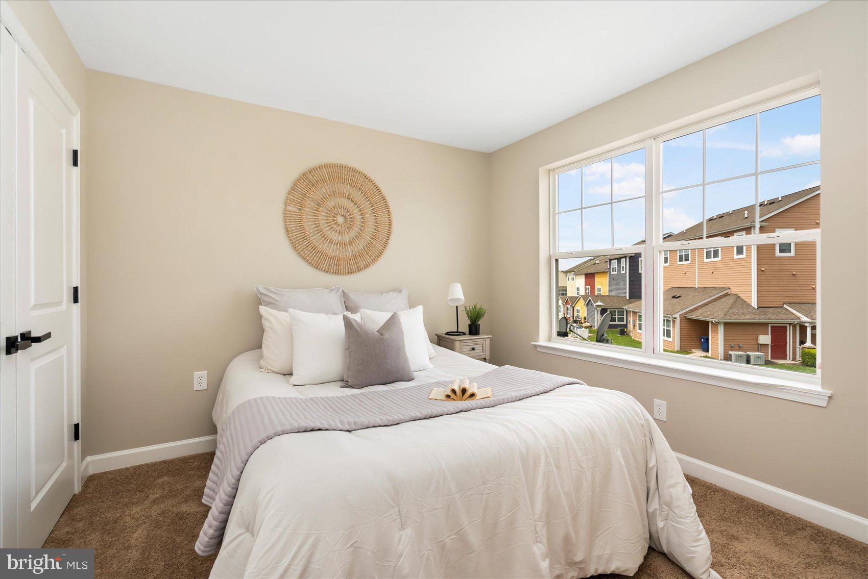 ARMISTEAD GARDENS - Residential