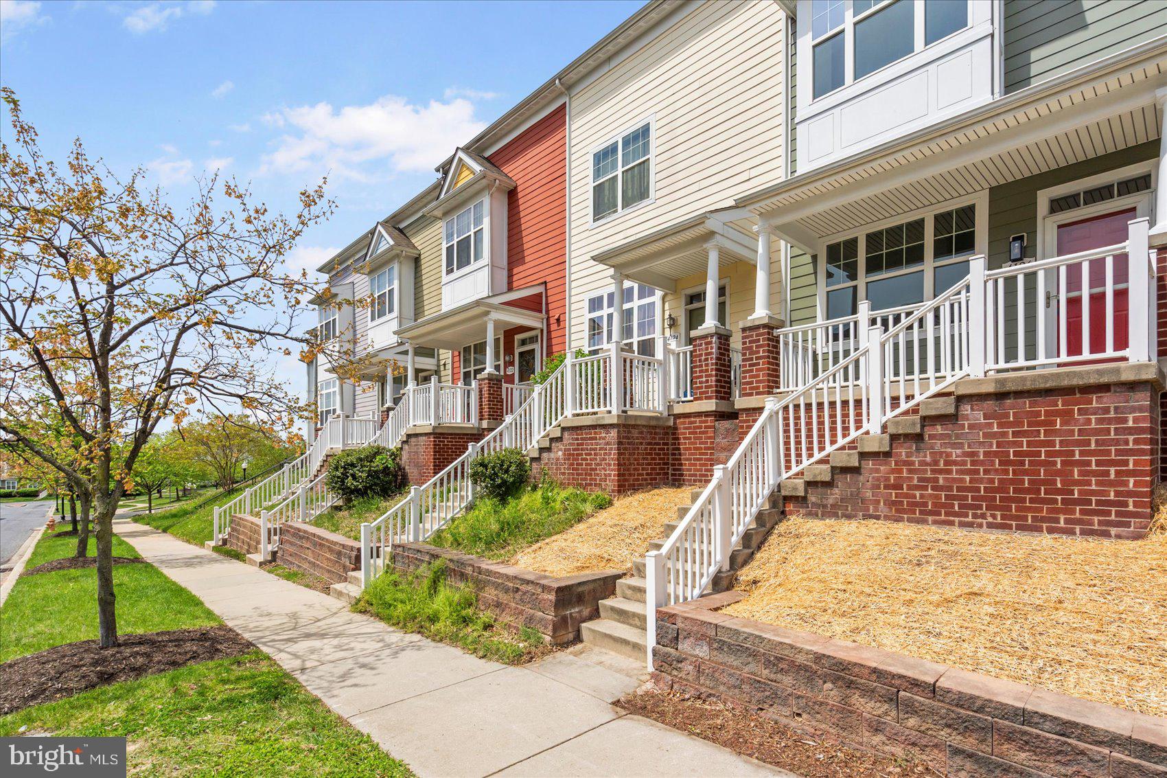 ARMISTEAD GARDENS - Residential