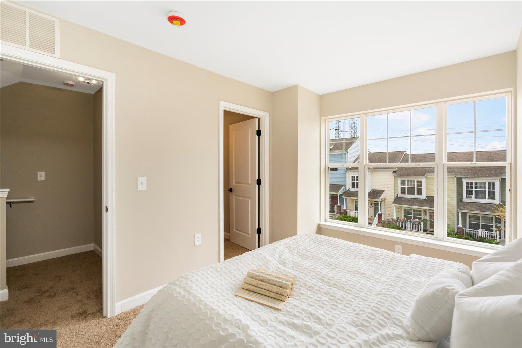 ARMISTEAD GARDENS - Residential