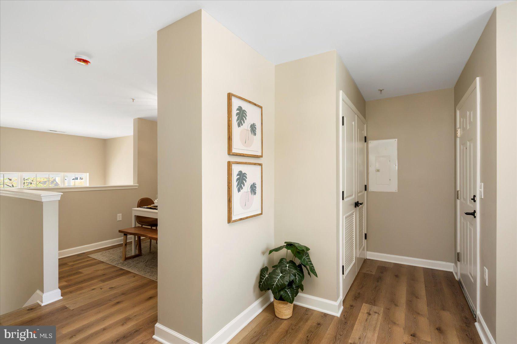 ARMISTEAD GARDENS - Residential