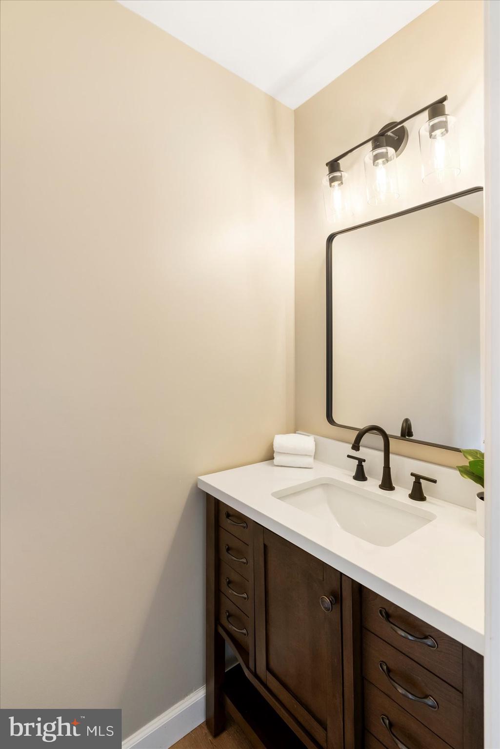 ARMISTEAD GARDENS - Residential