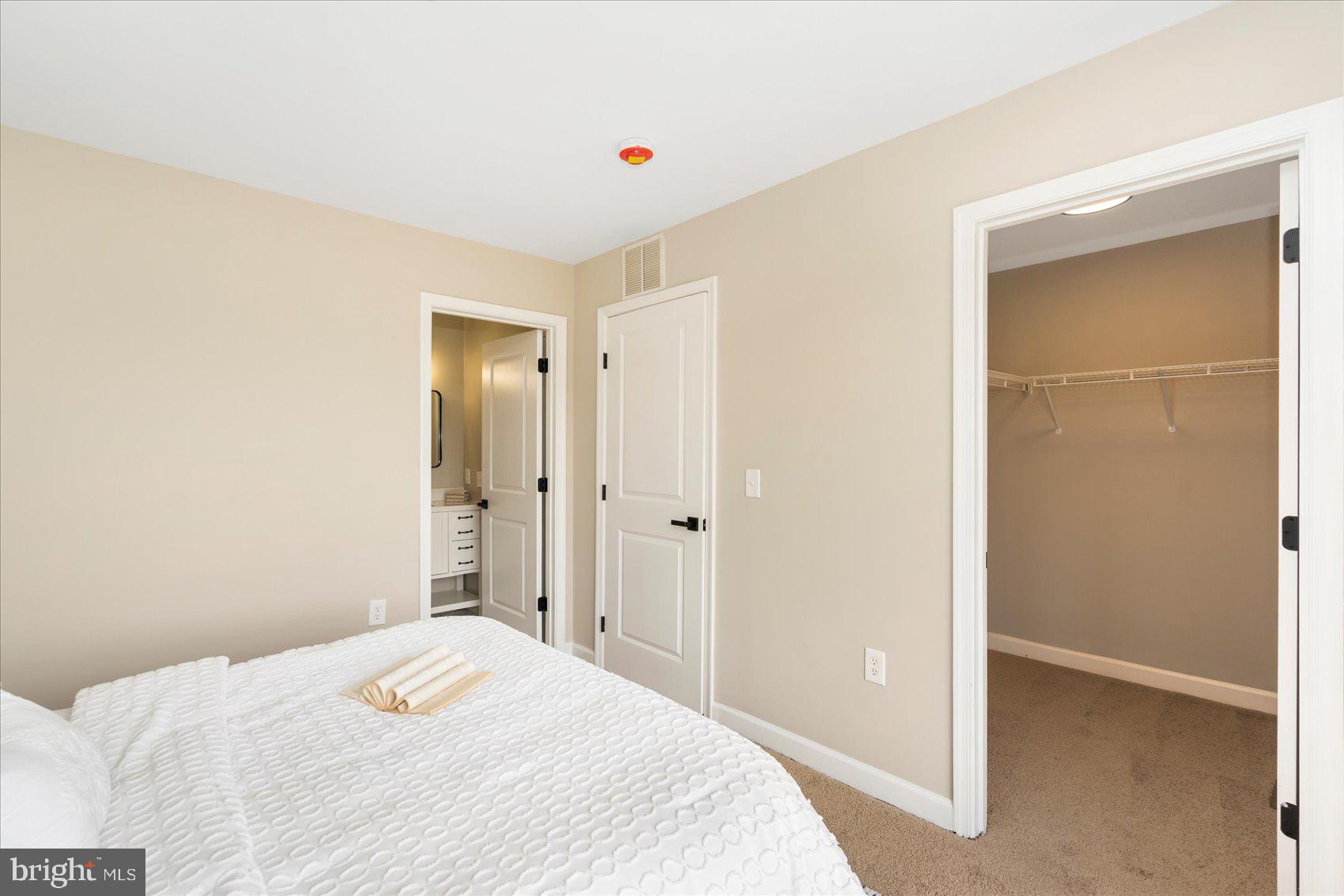 ARMISTEAD GARDENS - Residential