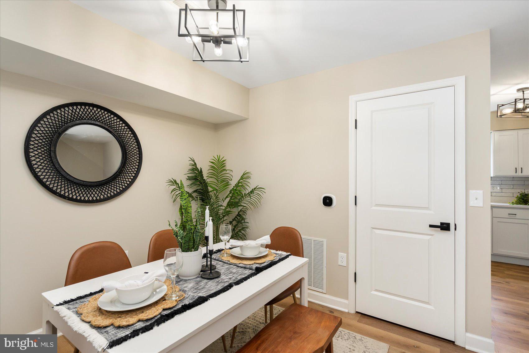 ARMISTEAD GARDENS - Residential