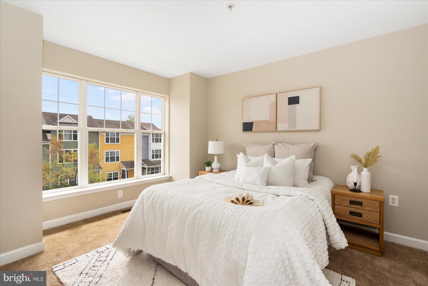 ARMISTEAD GARDENS - Residential