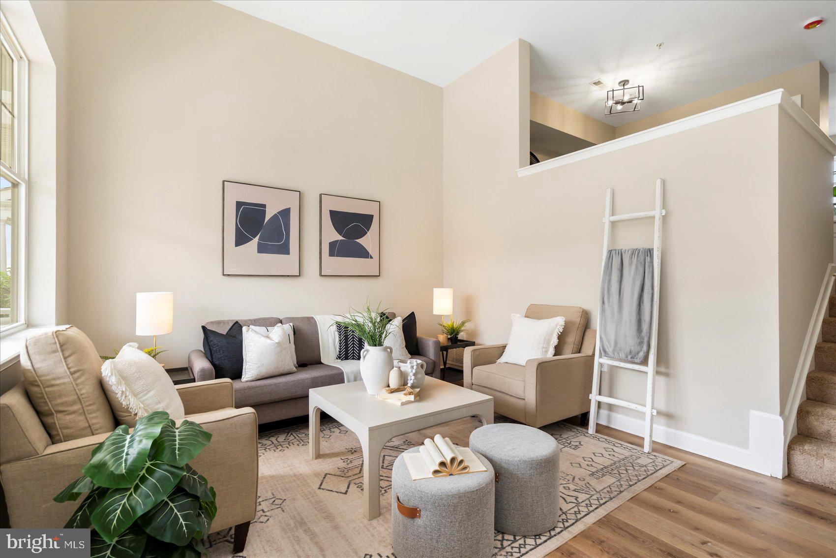 ARMISTEAD GARDENS - Residential