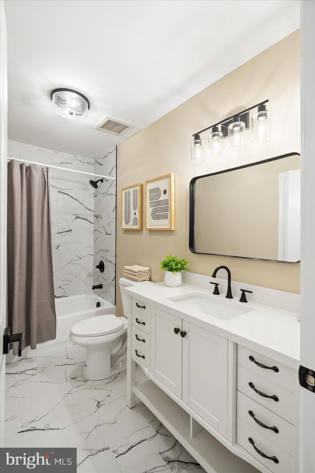 ARMISTEAD GARDENS - Residential