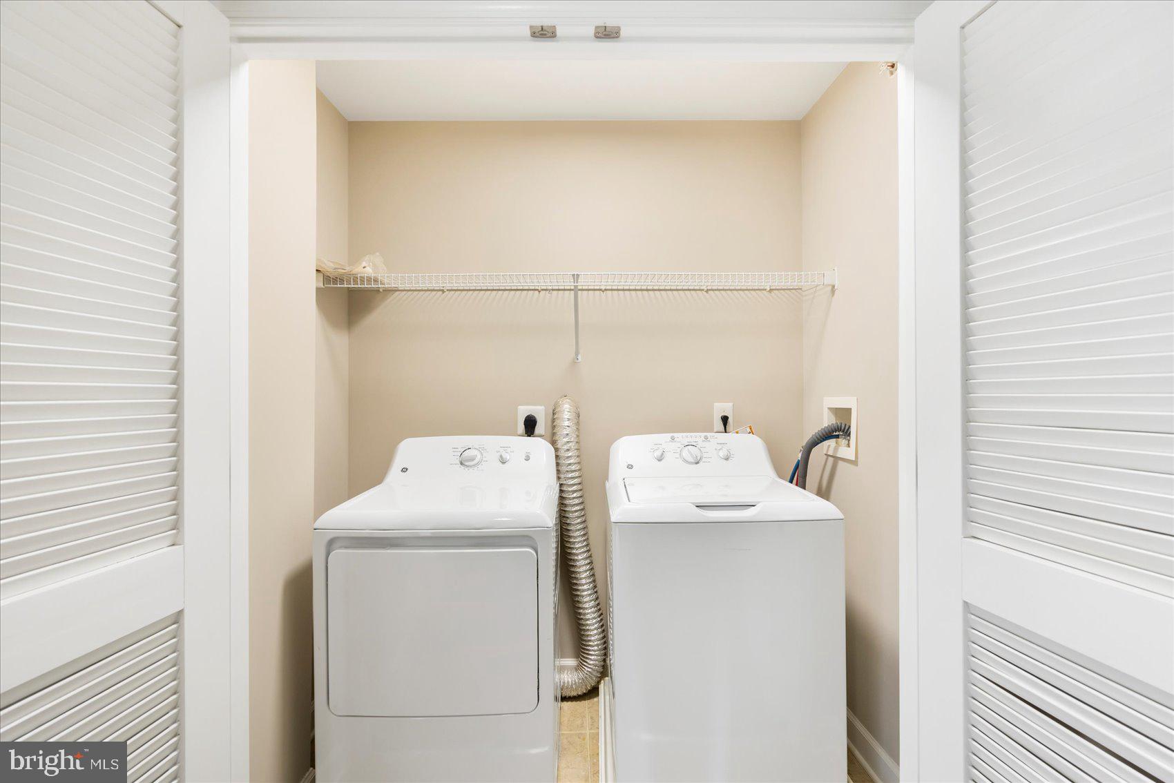 ARMISTEAD GARDENS - Residential