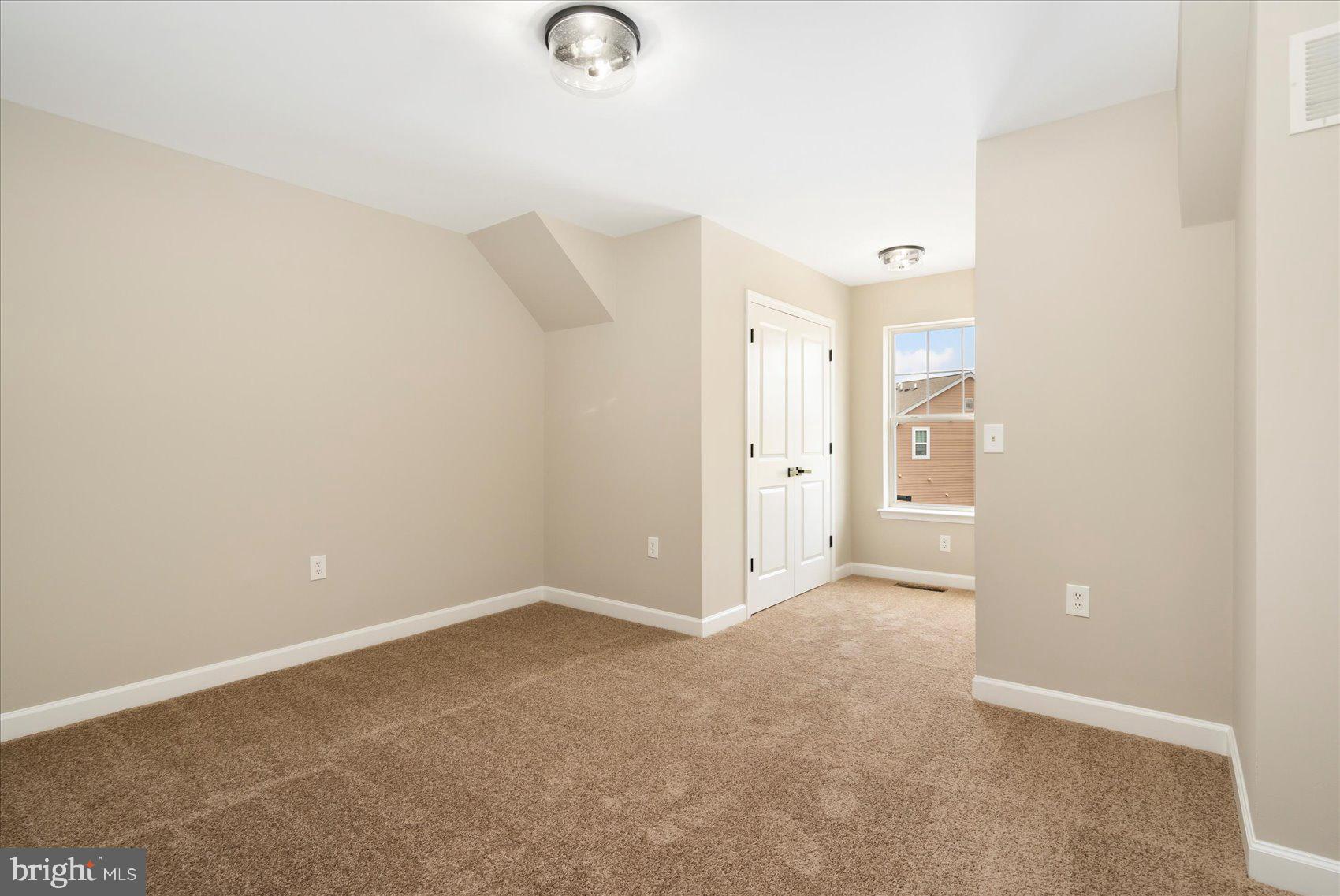 ARMISTEAD GARDENS - Residential