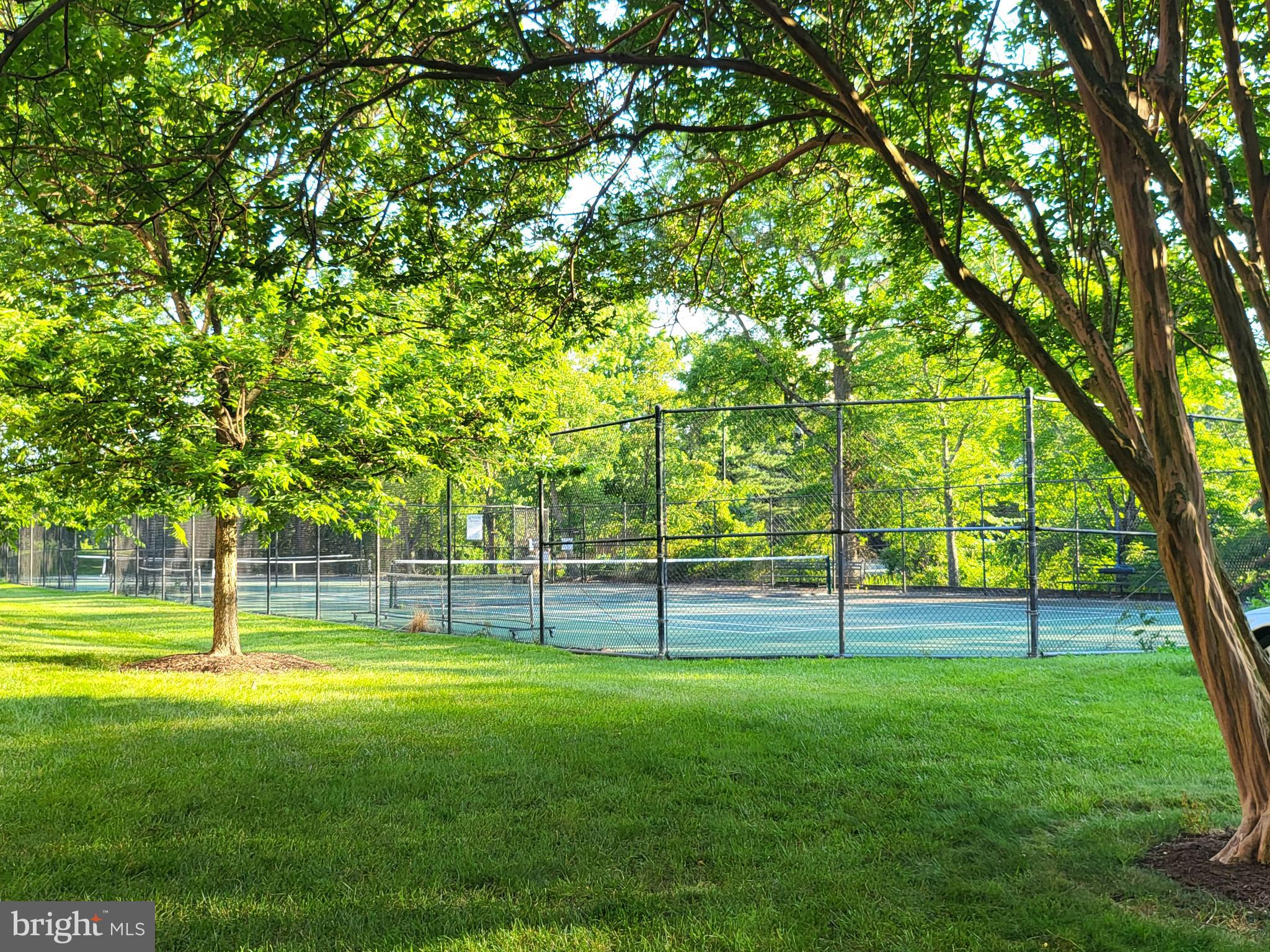 BELLE VIEW CONDOMINIUMS - Residential Lease