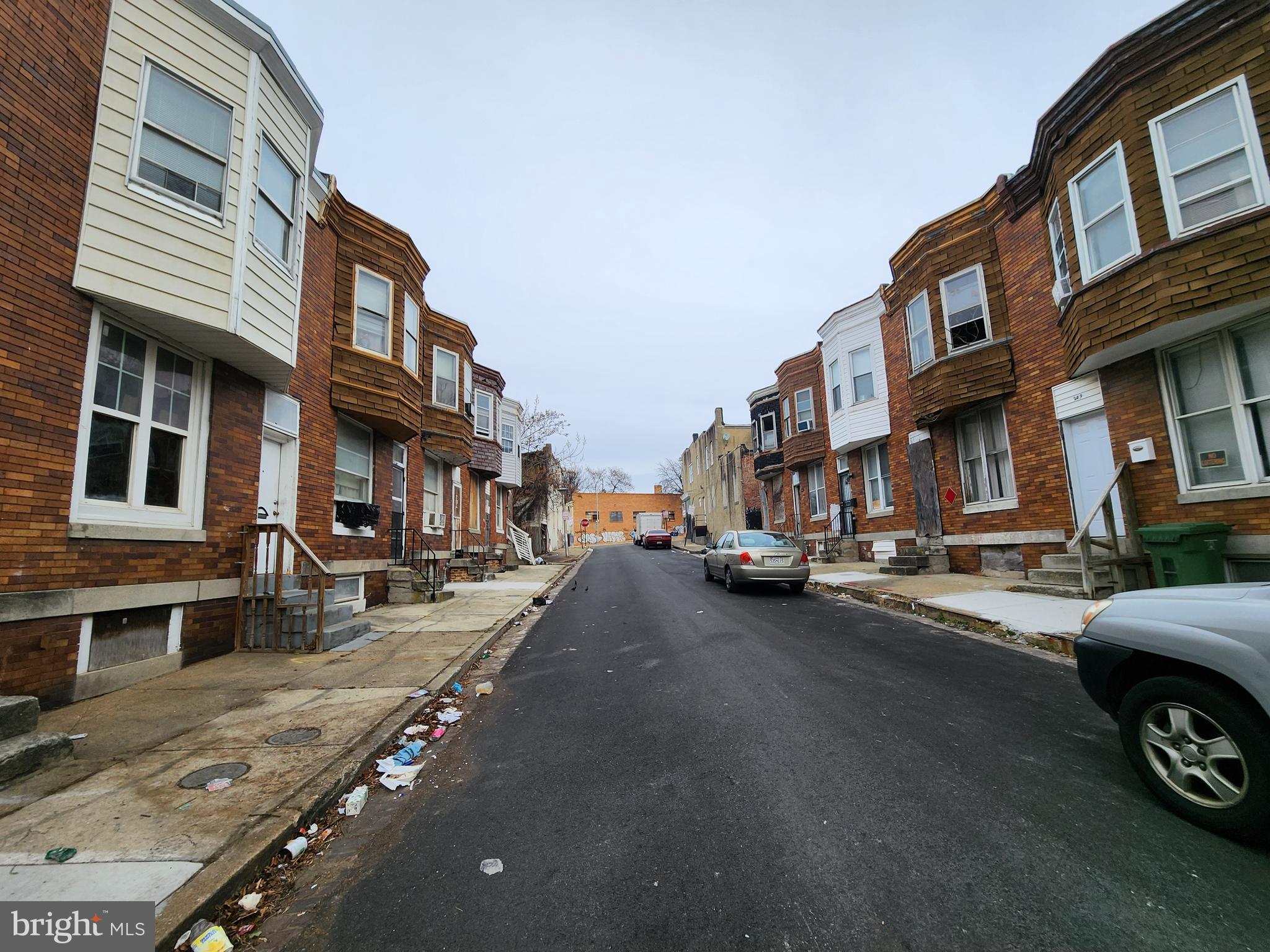 CARROLLTON RIDGE - Residential