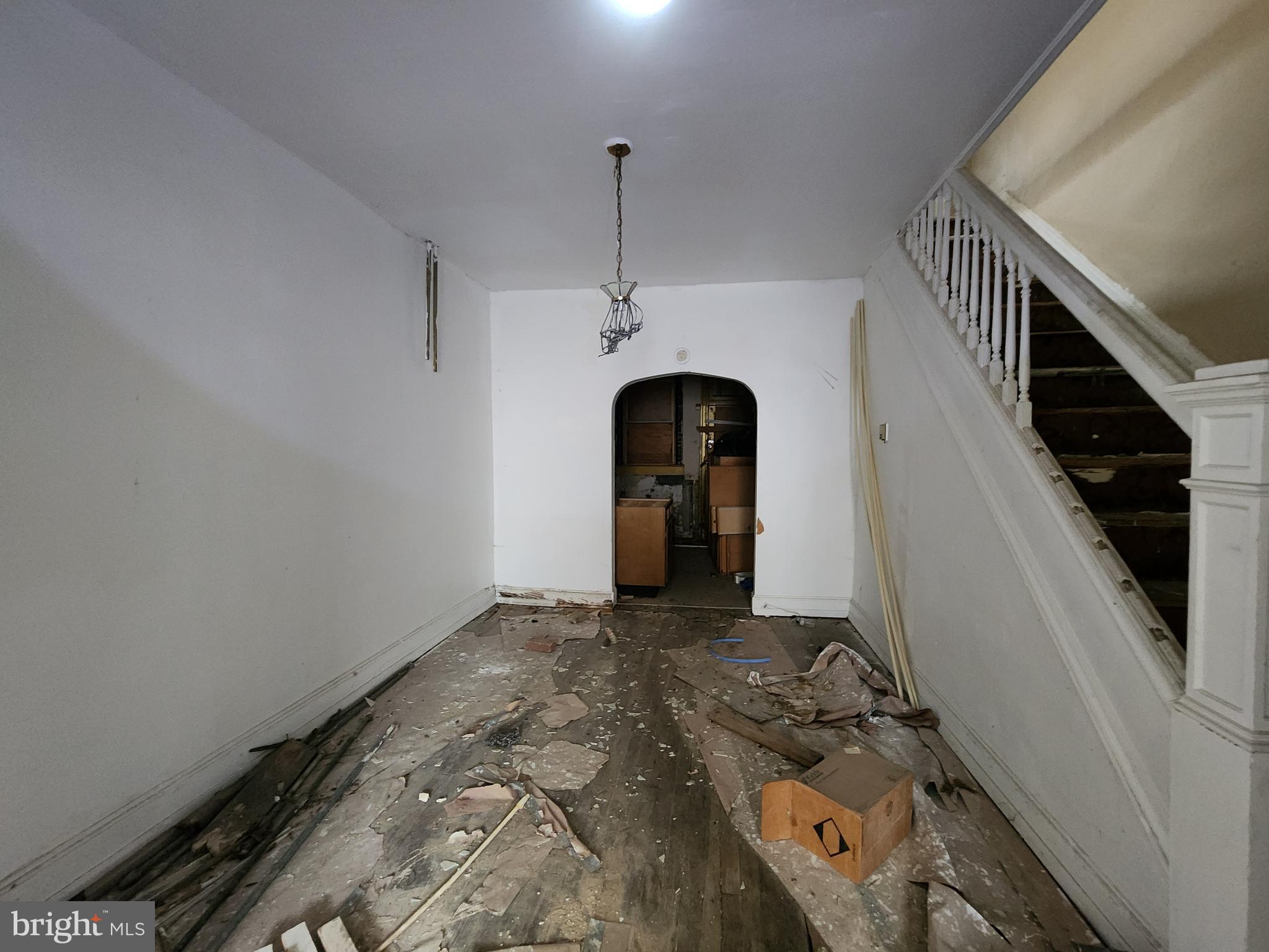 CARROLLTON RIDGE - Residential