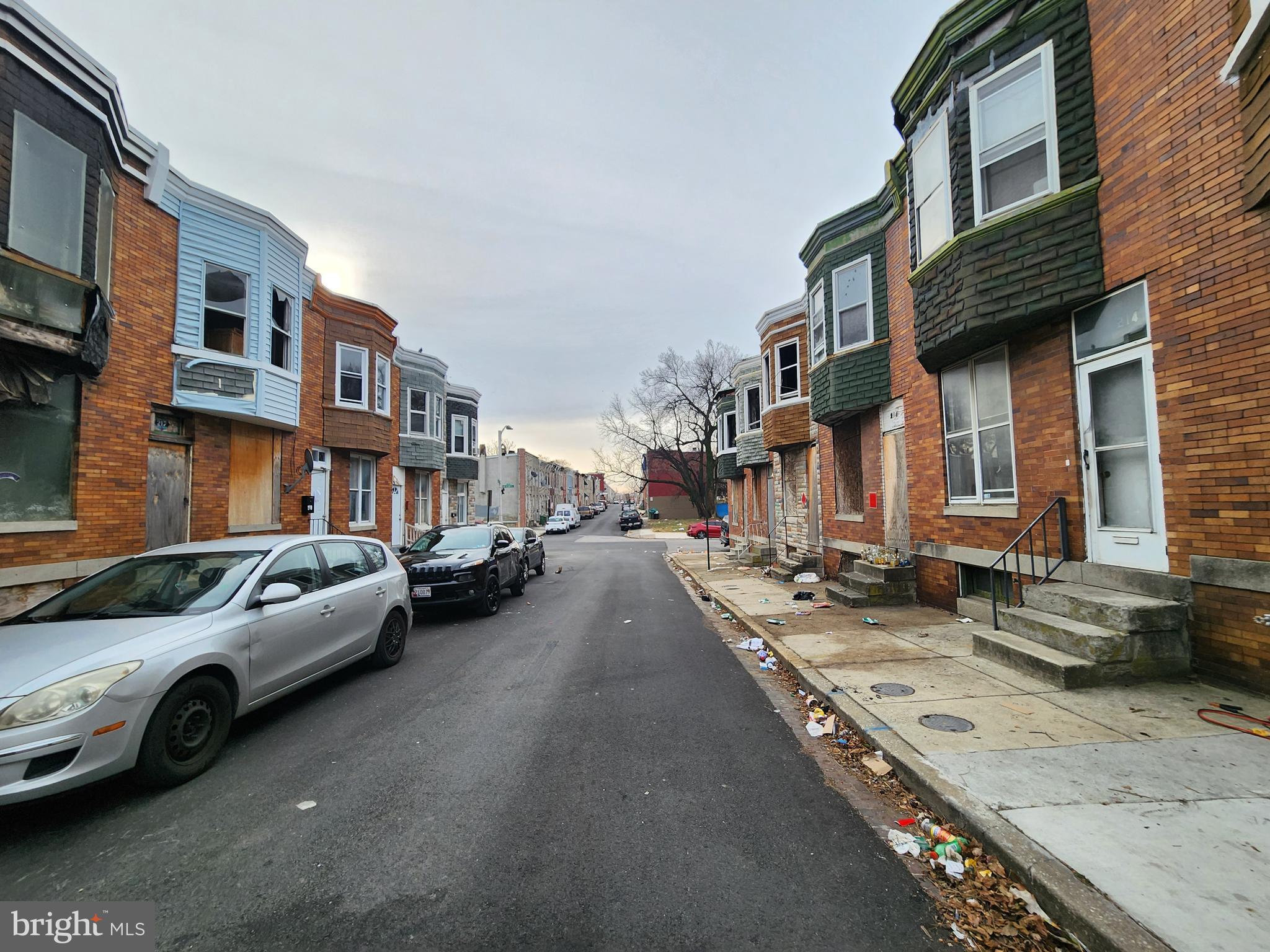 CARROLLTON RIDGE - Residential