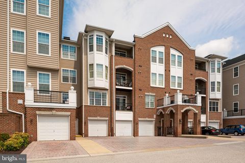 7305 MAPLECREST ROAD 407 ELKRIDGE MD 21075
