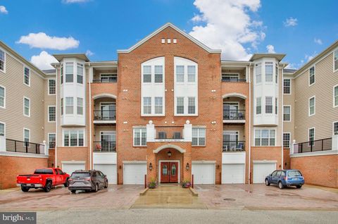7305 MAPLECREST ROAD 407 ELKRIDGE MD 21075