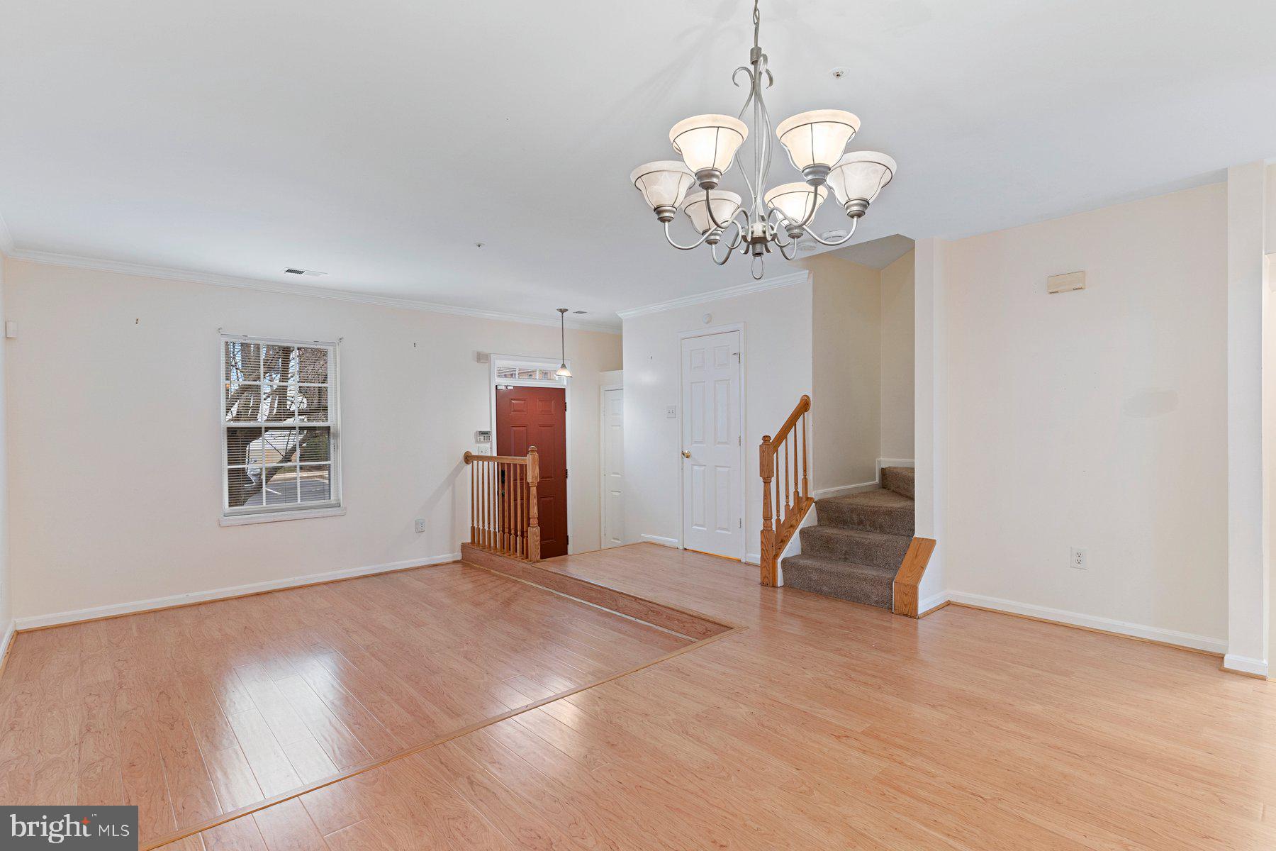 CORAL HILLS TOWN HOMES - Residential