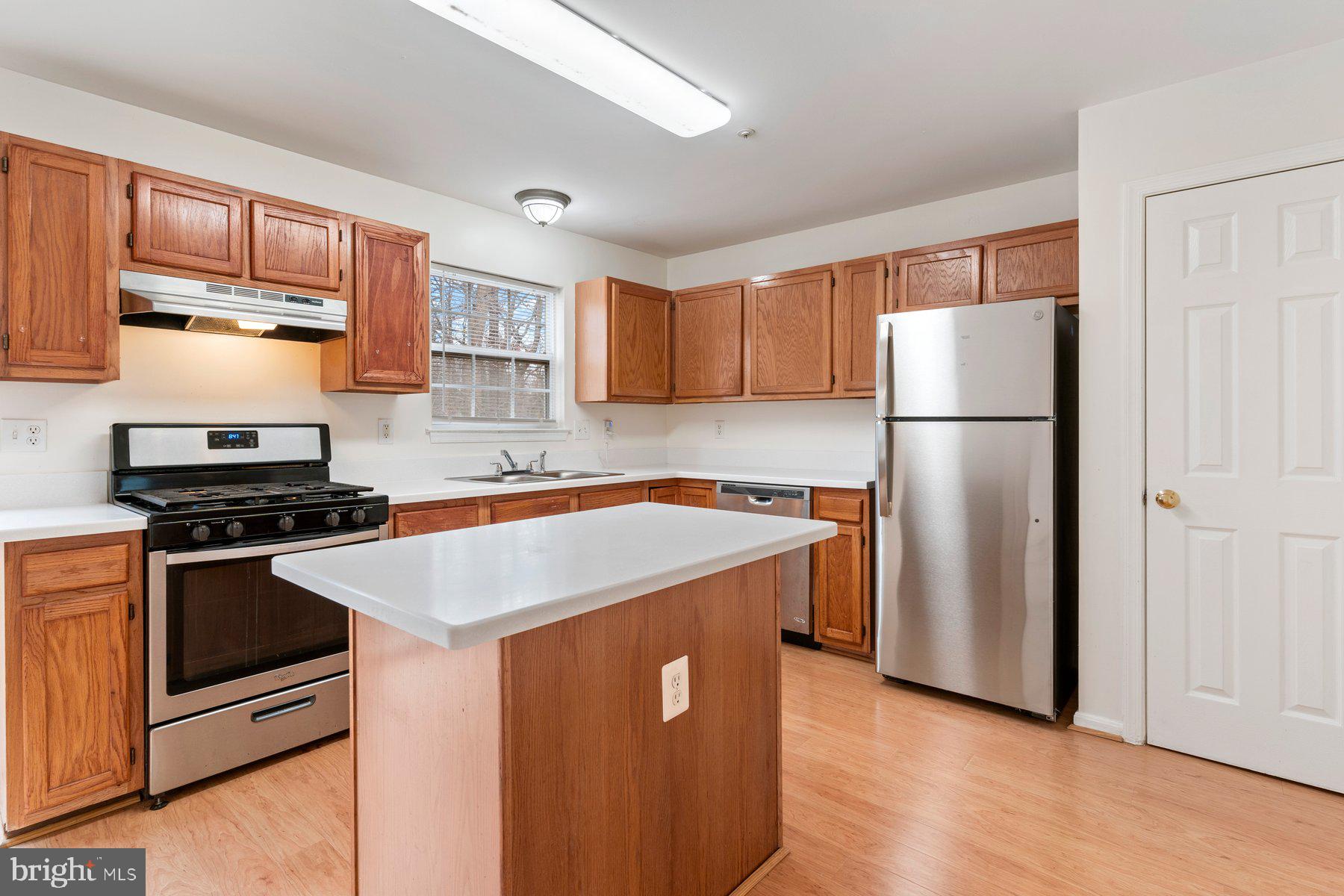 CORAL HILLS TOWN HOMES - Residential