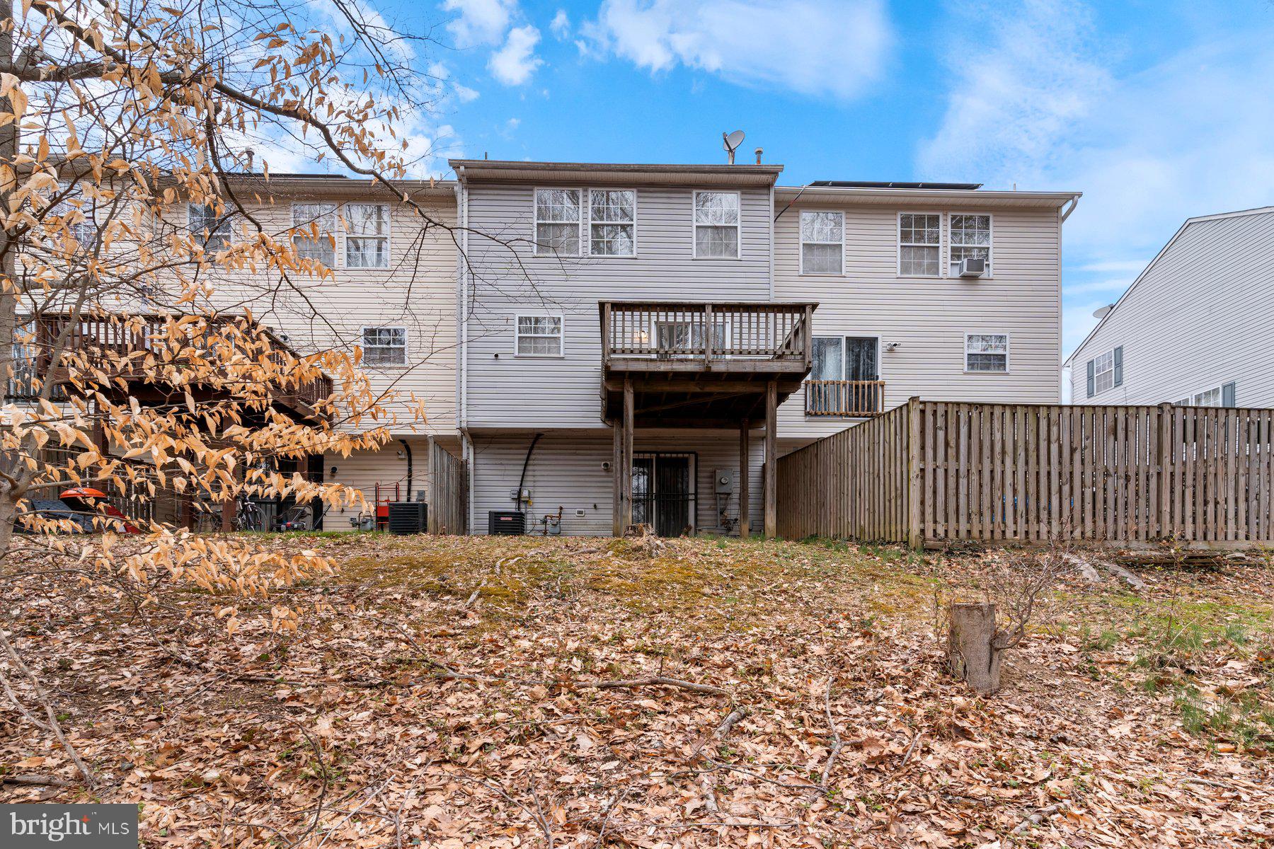 CORAL HILLS TOWN HOMES - Residential