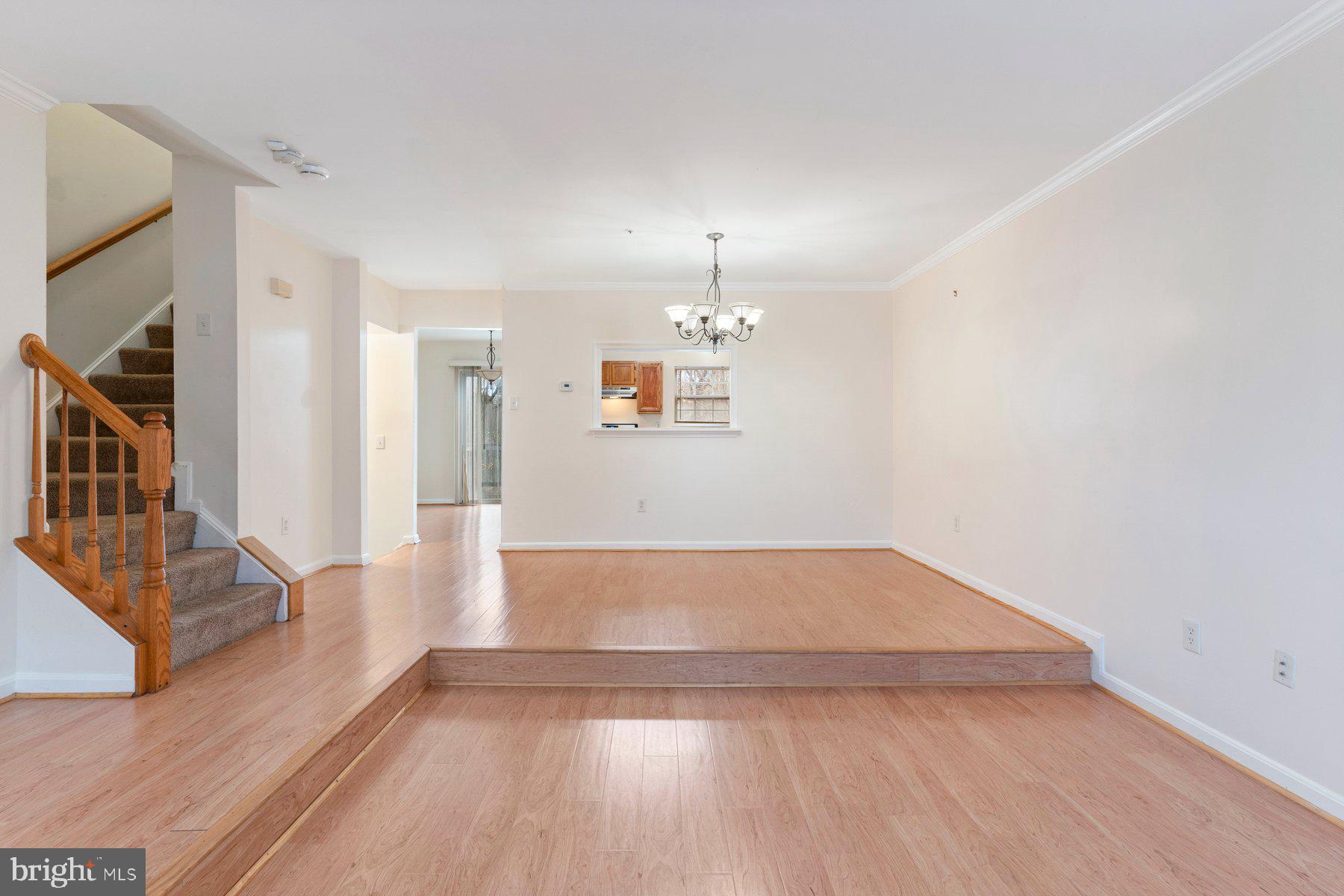 CORAL HILLS TOWN HOMES - Residential