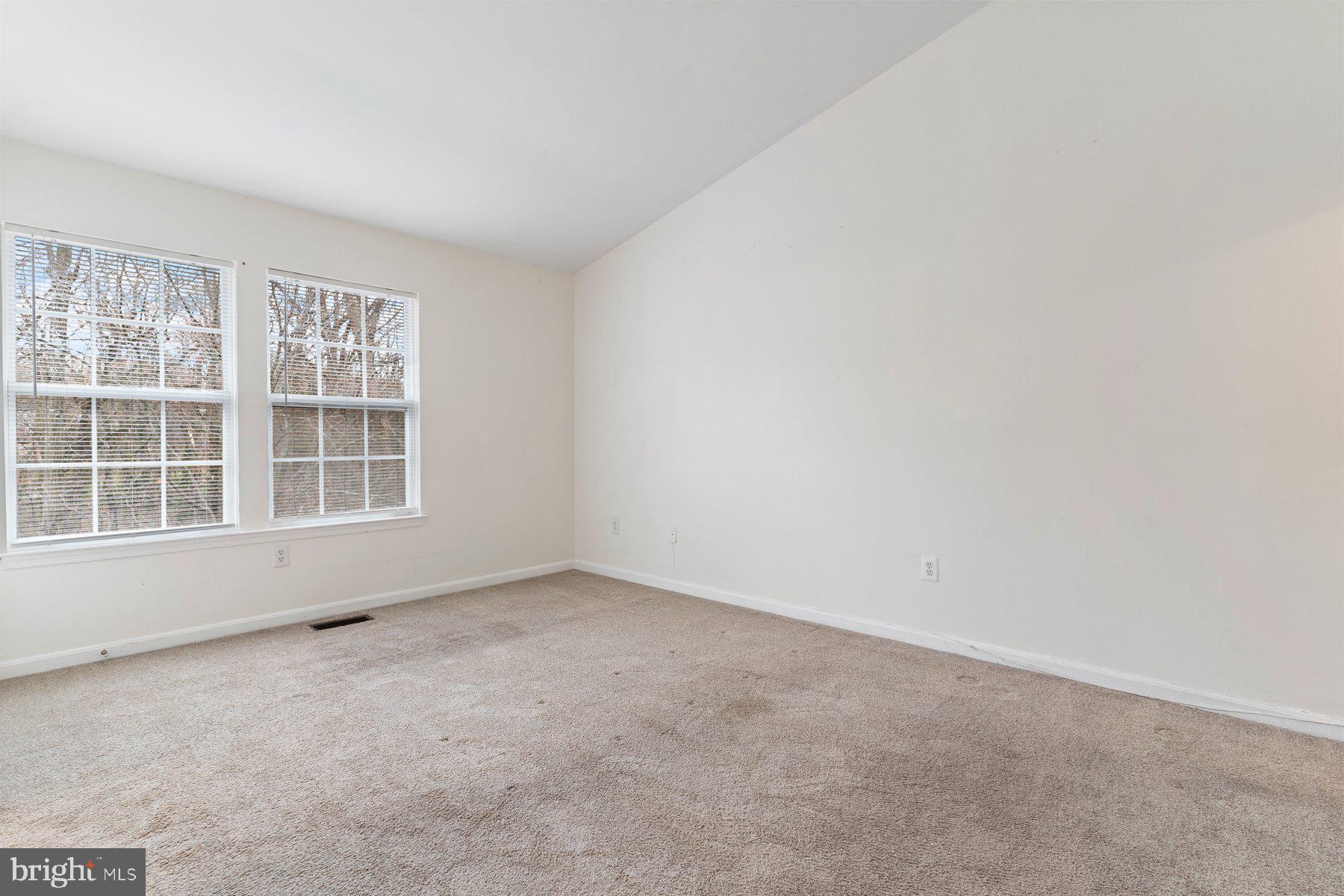 CORAL HILLS TOWN HOMES - Residential