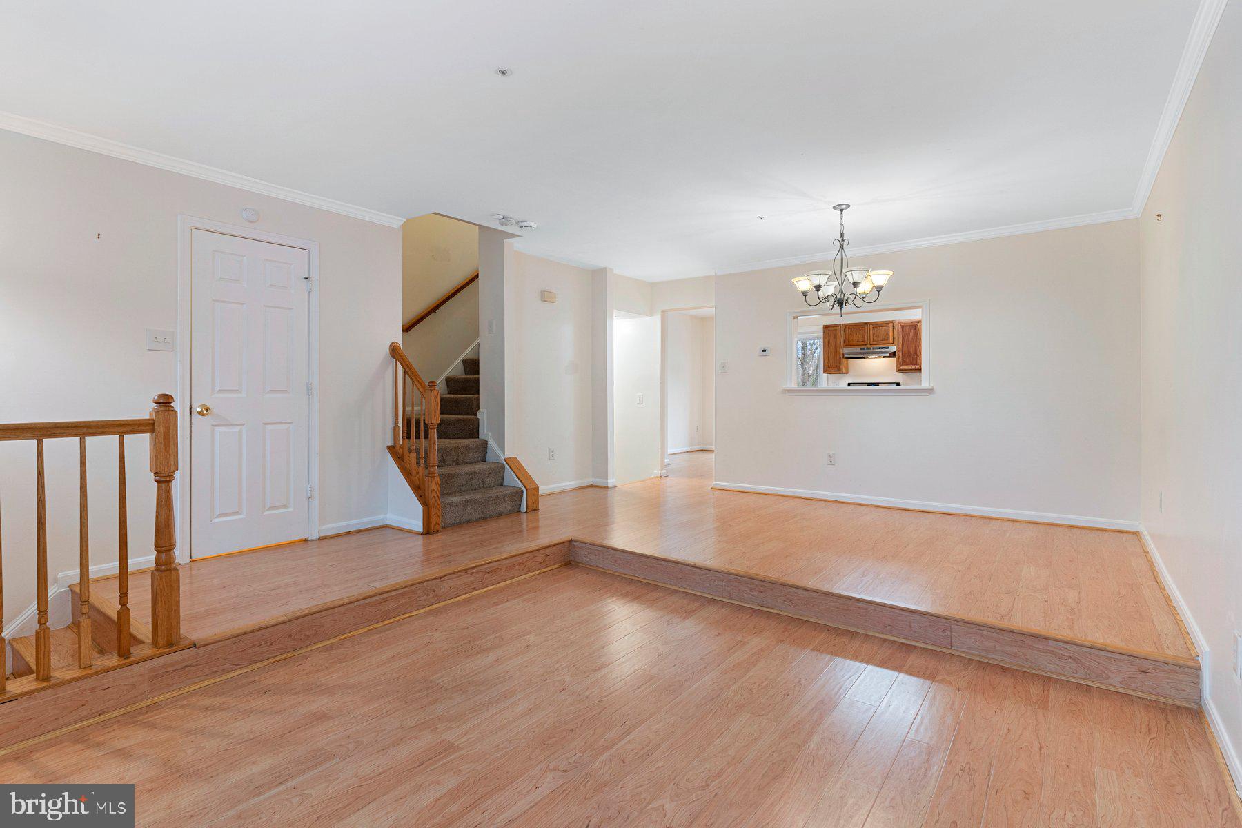 CORAL HILLS TOWN HOMES - Residential