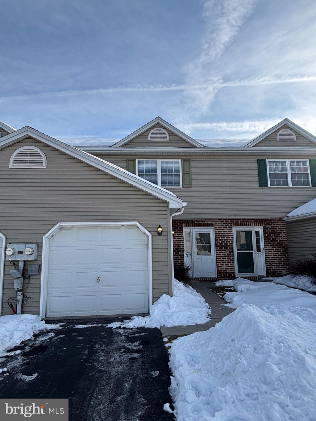 Photo of 7237 Huntingdon Street, HARRISBURG, PA 17111 (MLS # PADA2056416)