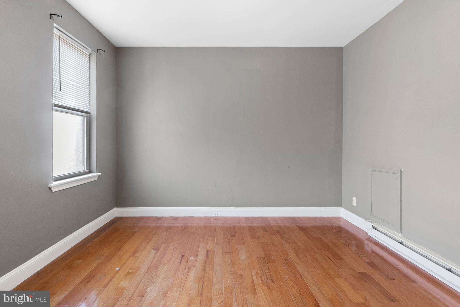 PHILADELPHIA (SOUTH) - Residential