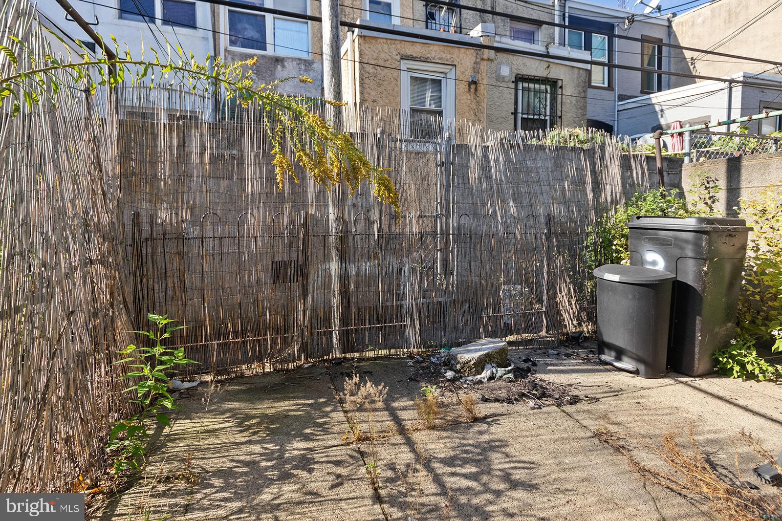 PHILADELPHIA (SOUTH) - Residential