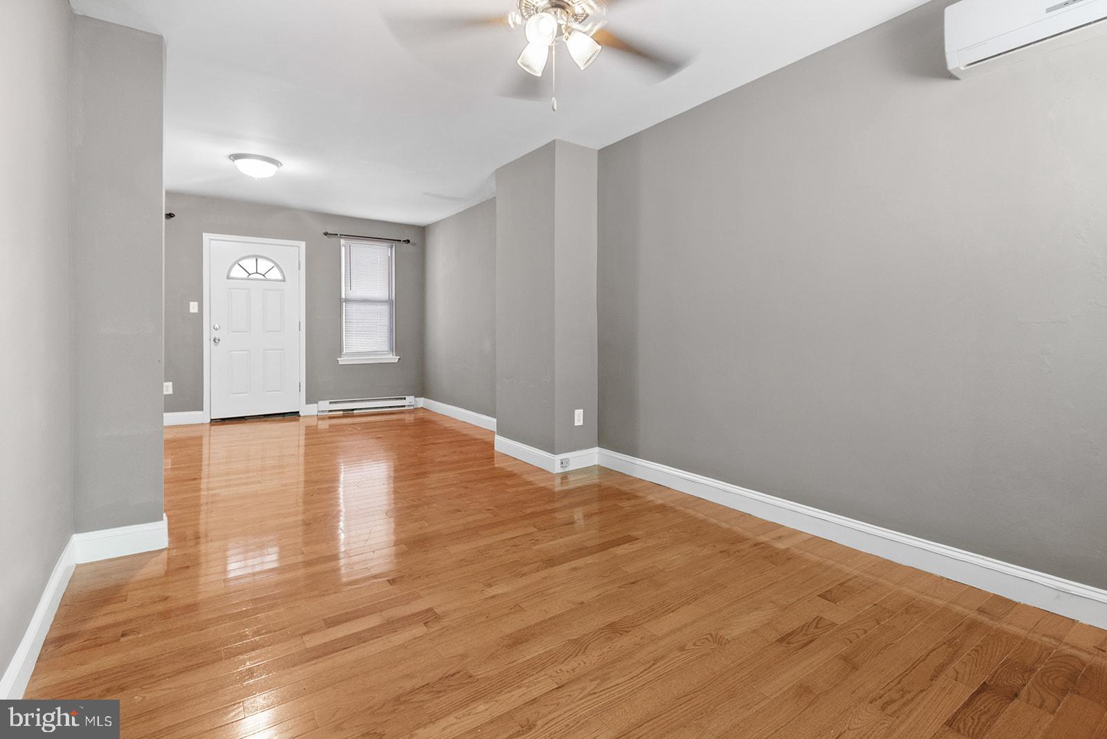 PHILADELPHIA (SOUTH) - Residential