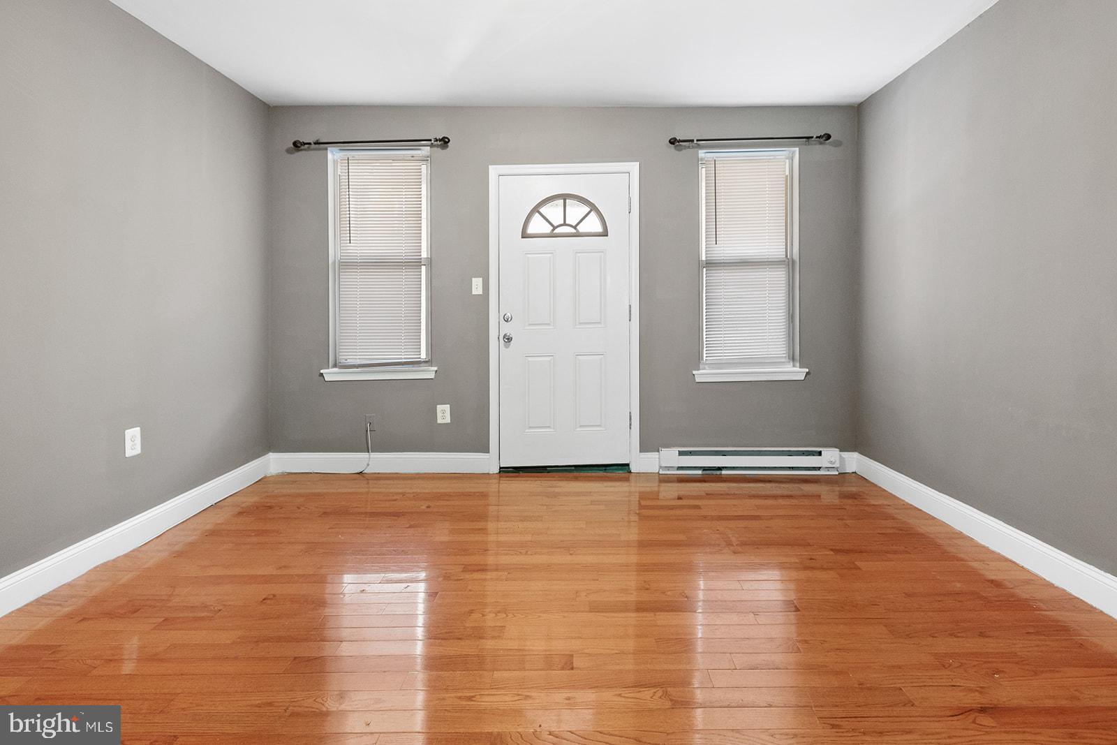 PHILADELPHIA (SOUTH) - Residential