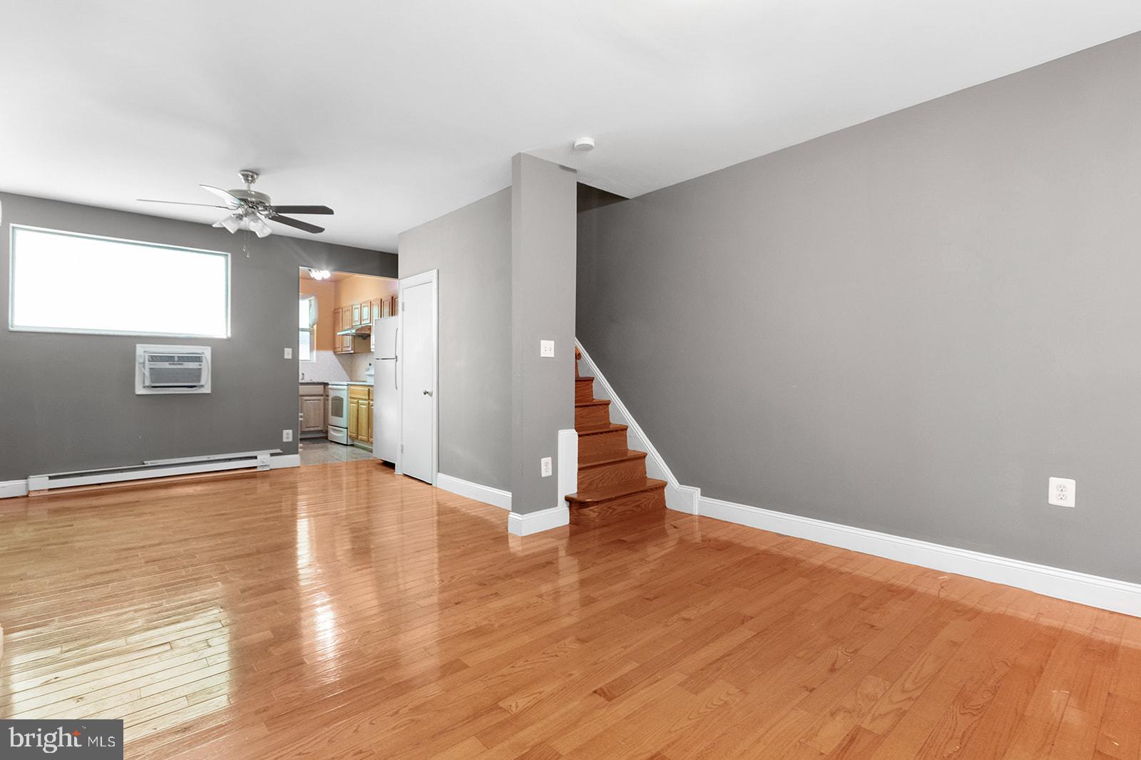 PHILADELPHIA (SOUTH) - Residential