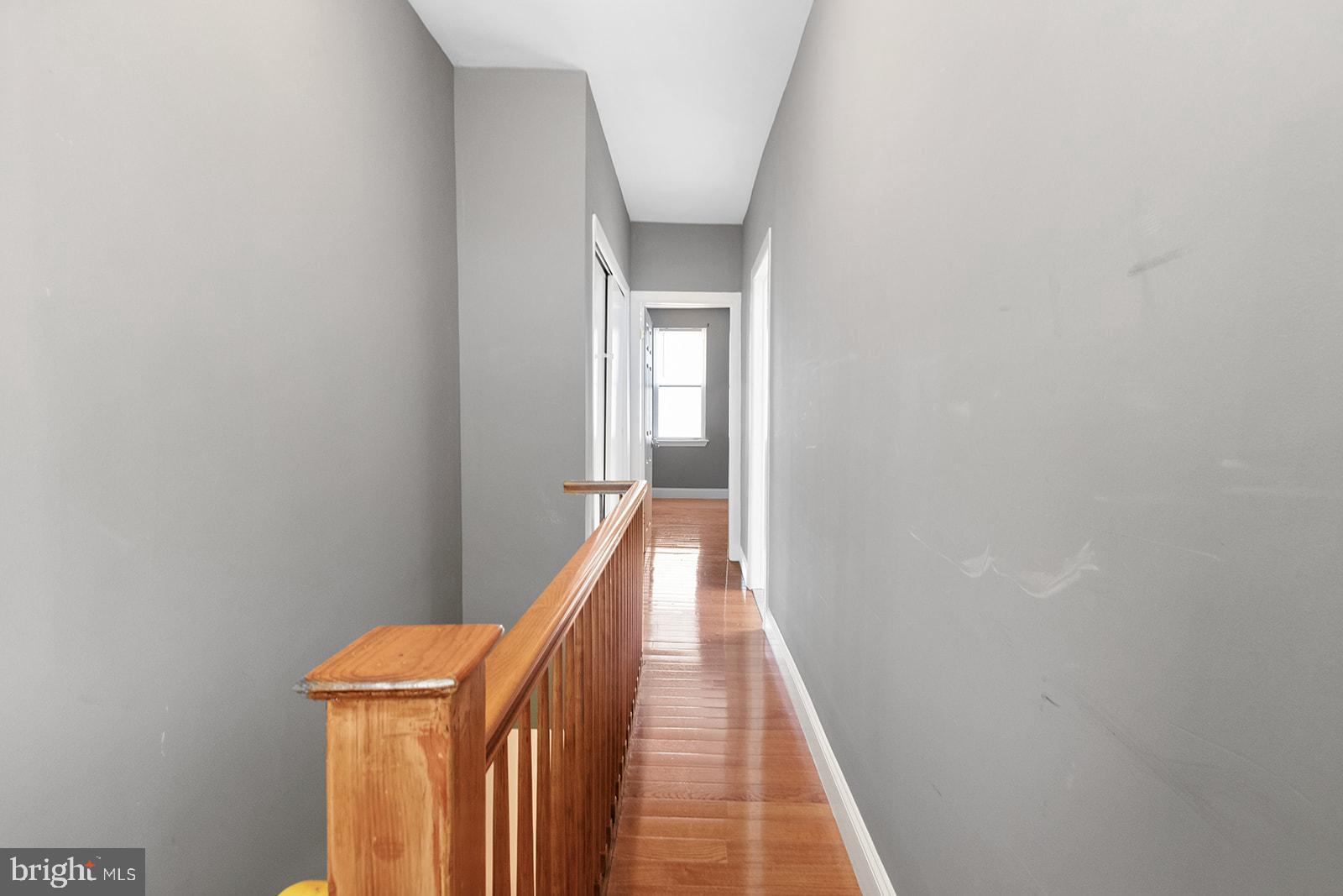 PHILADELPHIA (SOUTH) - Residential