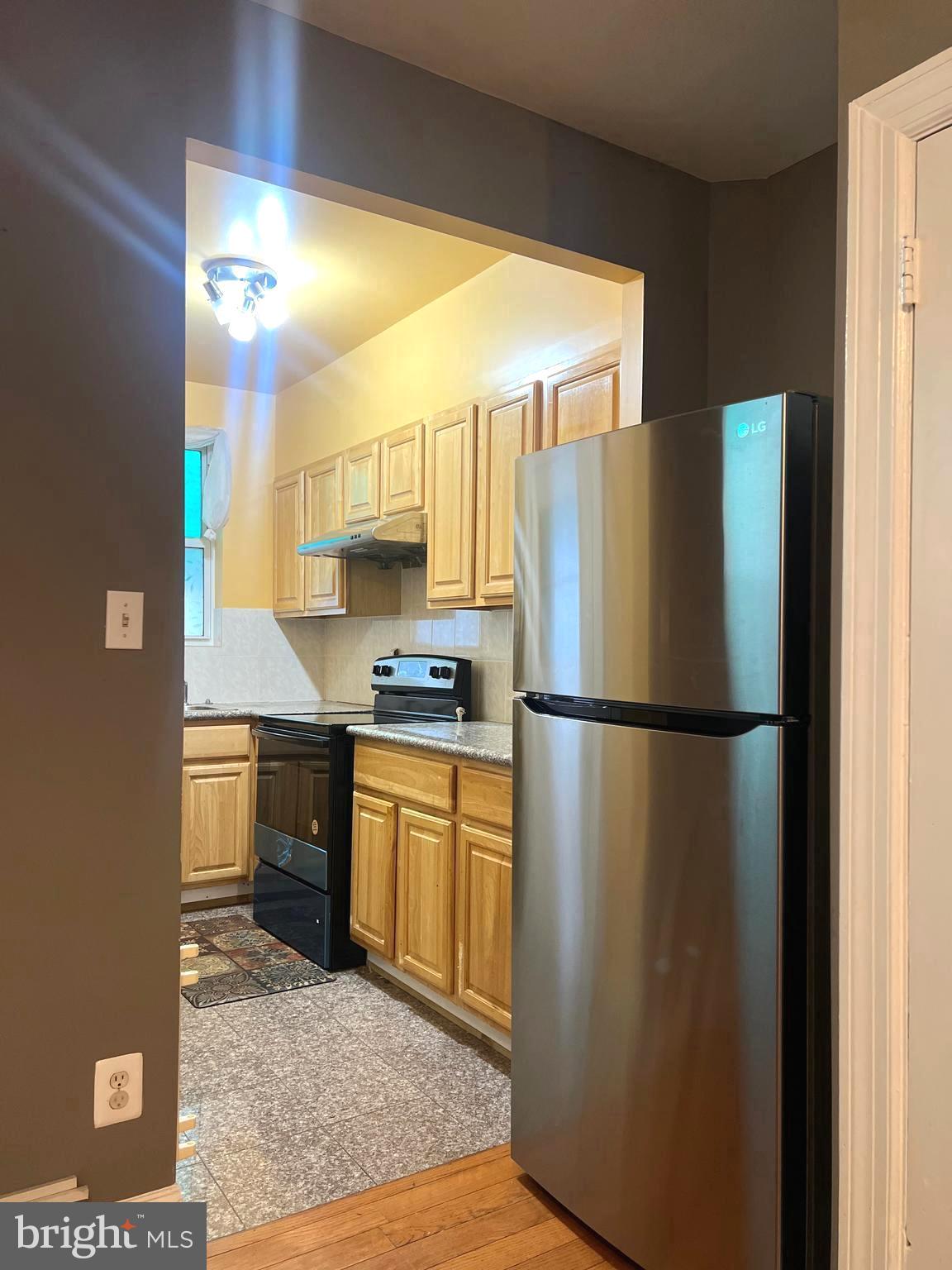 PHILADELPHIA (SOUTH) - Residential