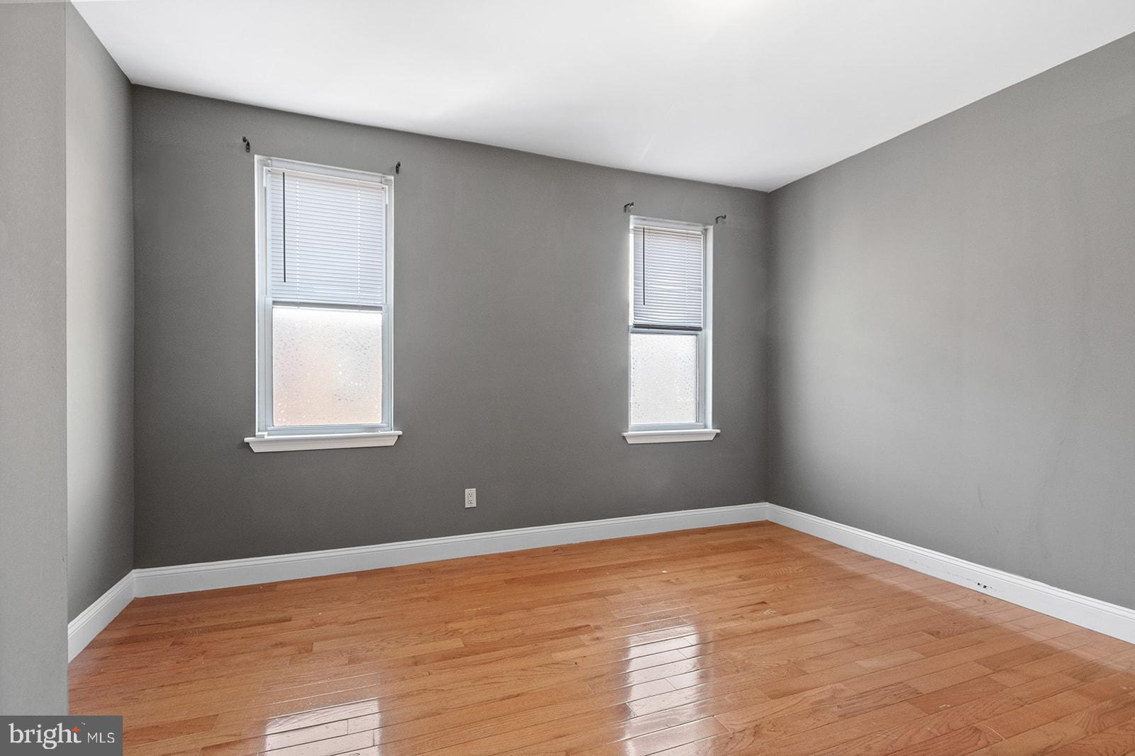 PHILADELPHIA (SOUTH) - Residential