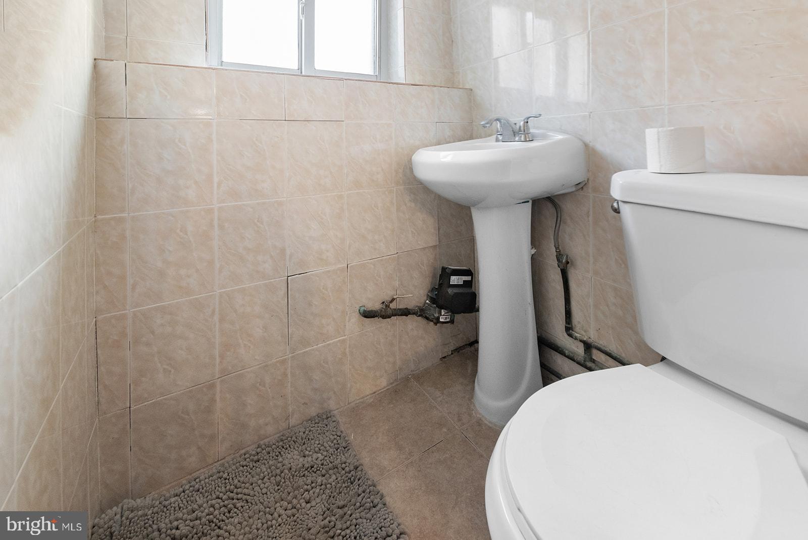 PHILADELPHIA (SOUTH) - Residential